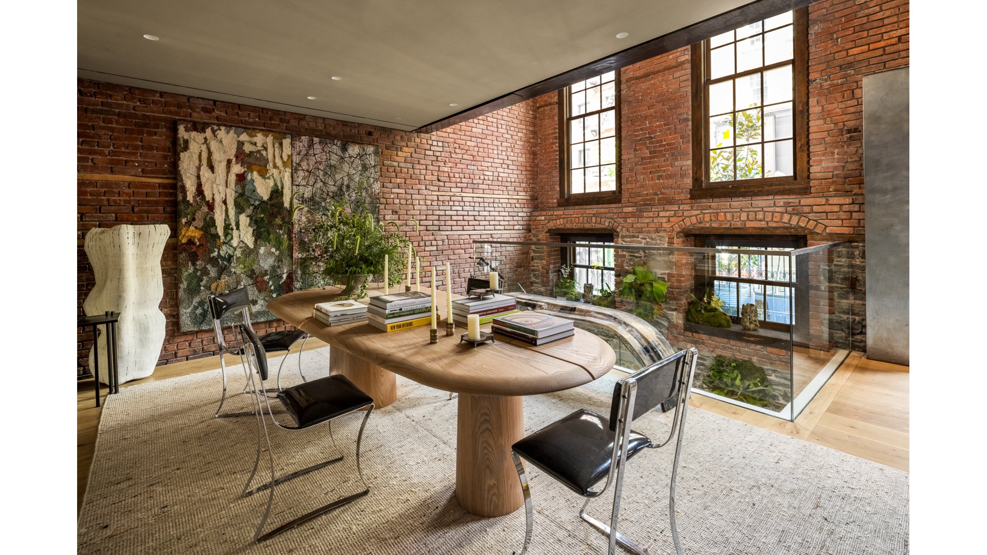 80 West Washington Place Greenwich Village New York NY 10011