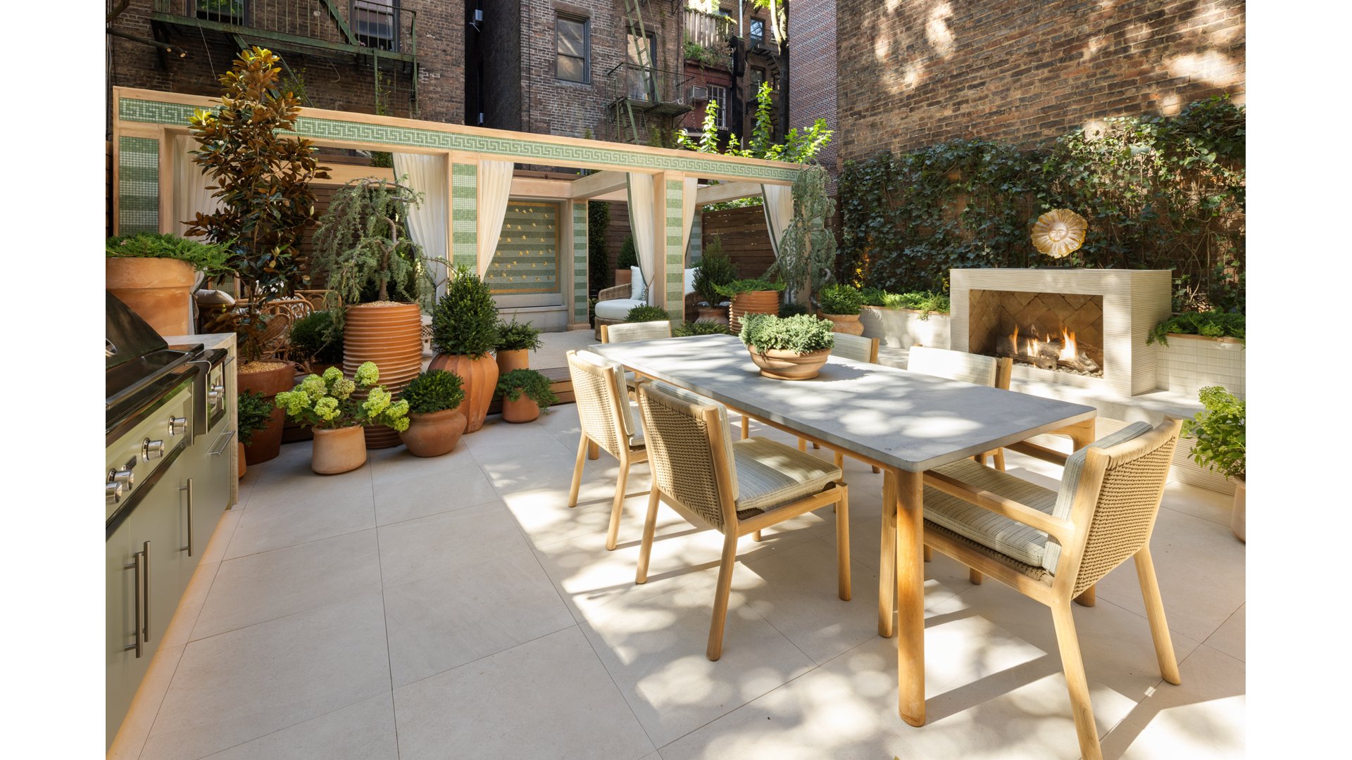 80 West Washington Place Greenwich Village New York NY 10011