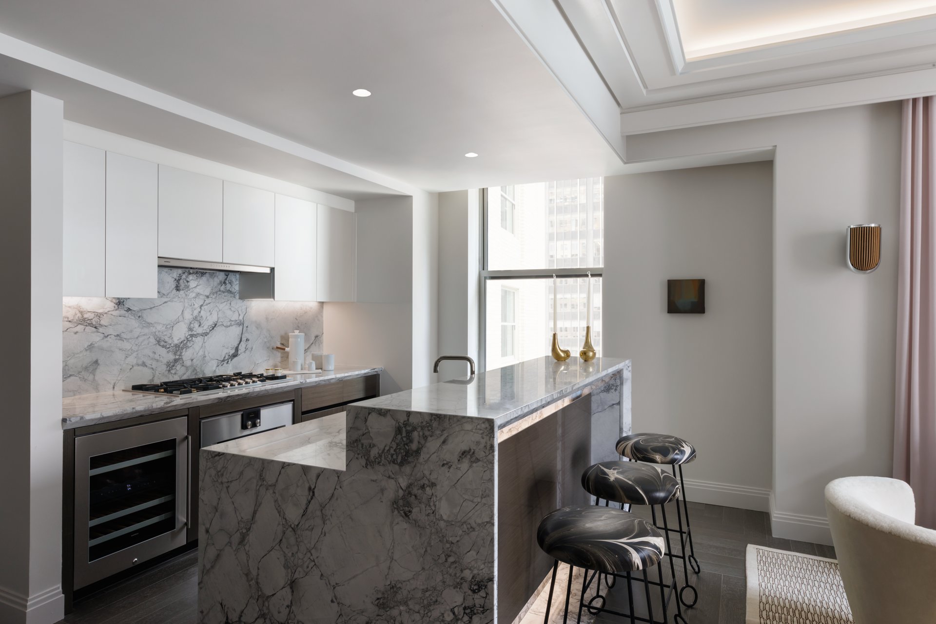 301 Park Avenue Midtown East New York NY 10022