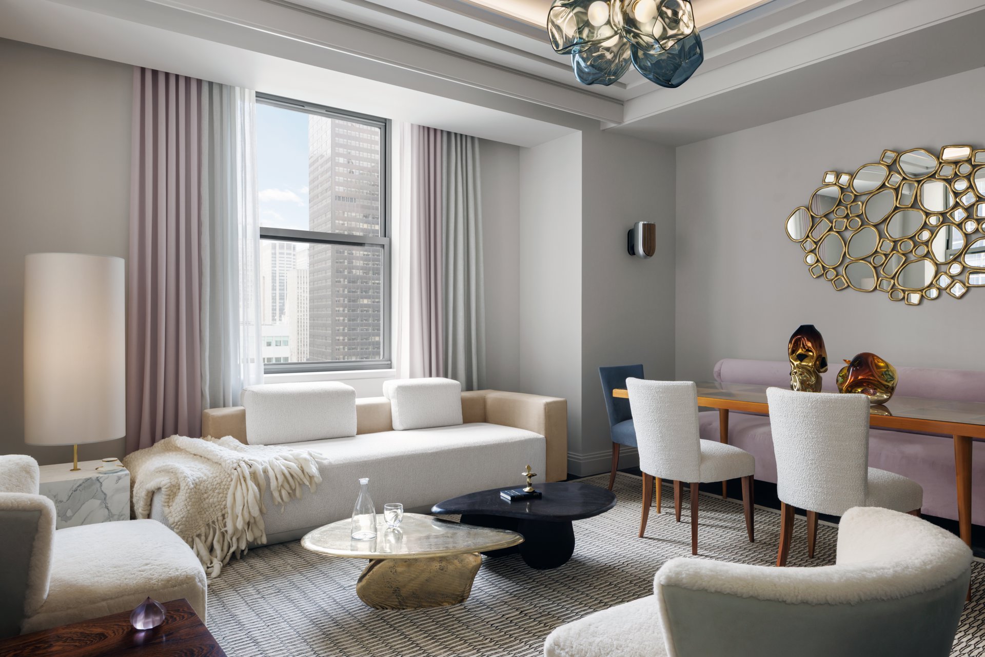 301 Park Avenue Midtown East New York NY 10022