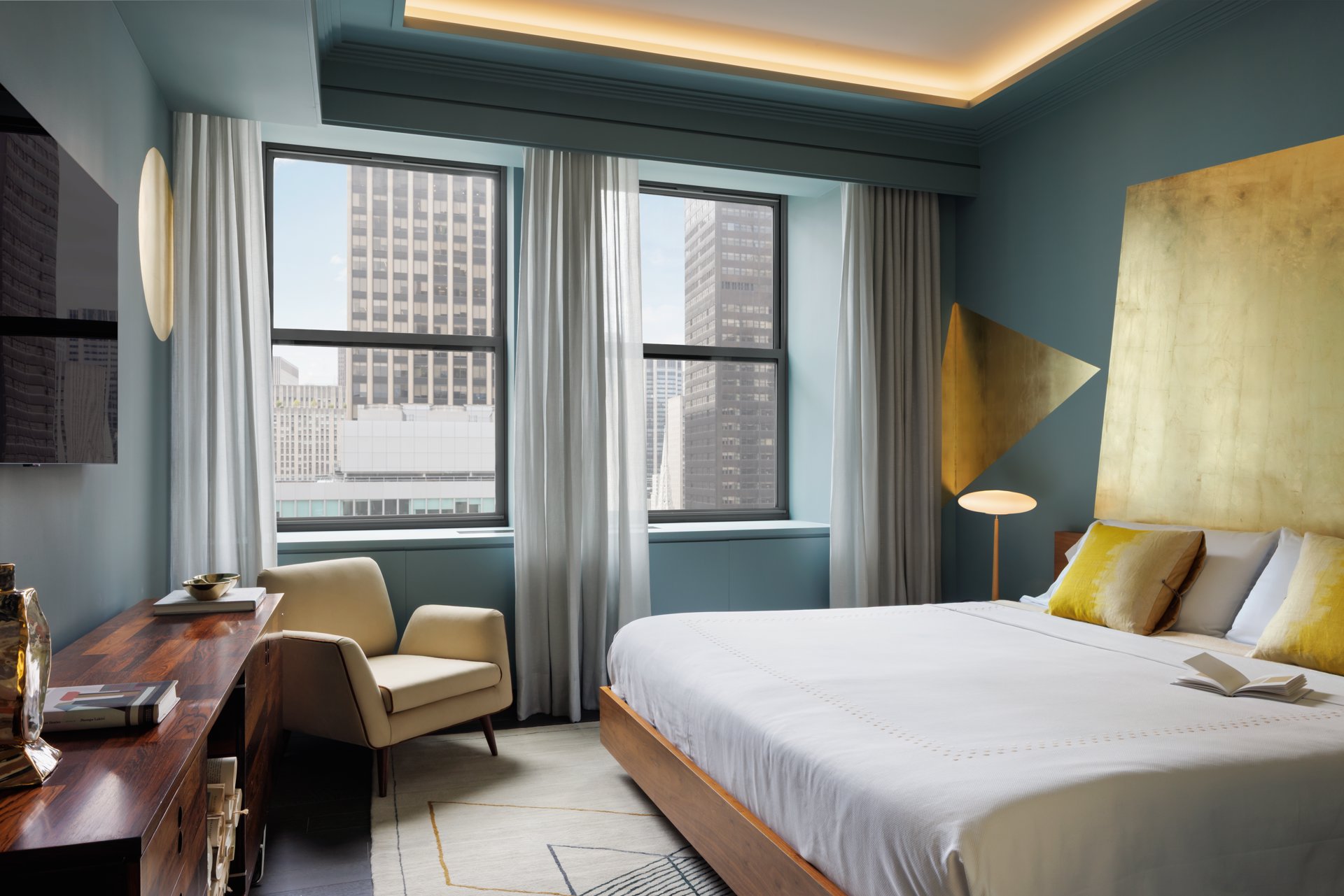 301 Park Avenue Midtown East New York NY 10022