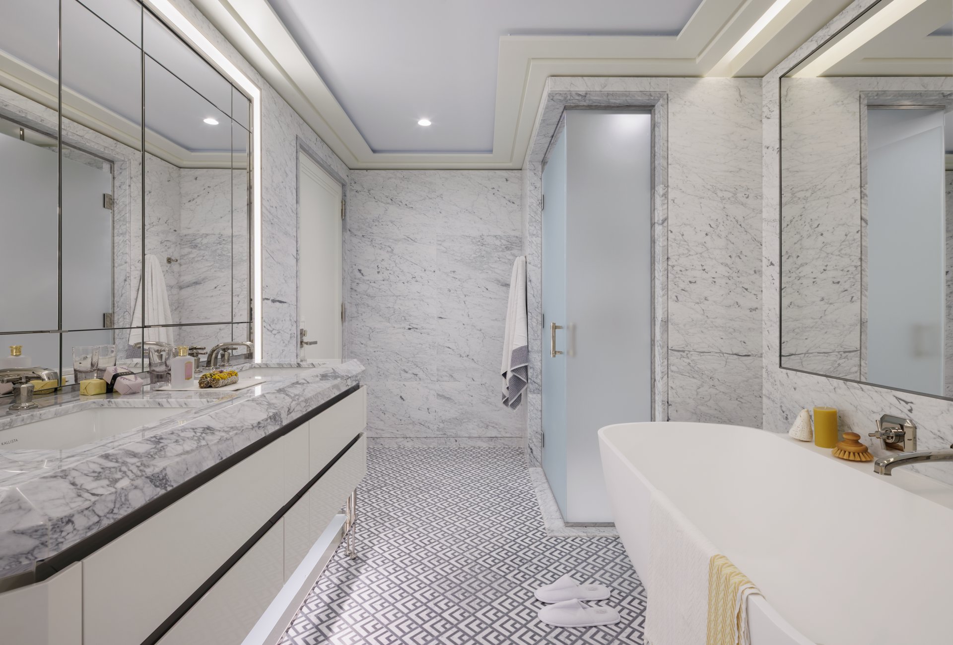 301 Park Avenue Midtown East New York NY 10022