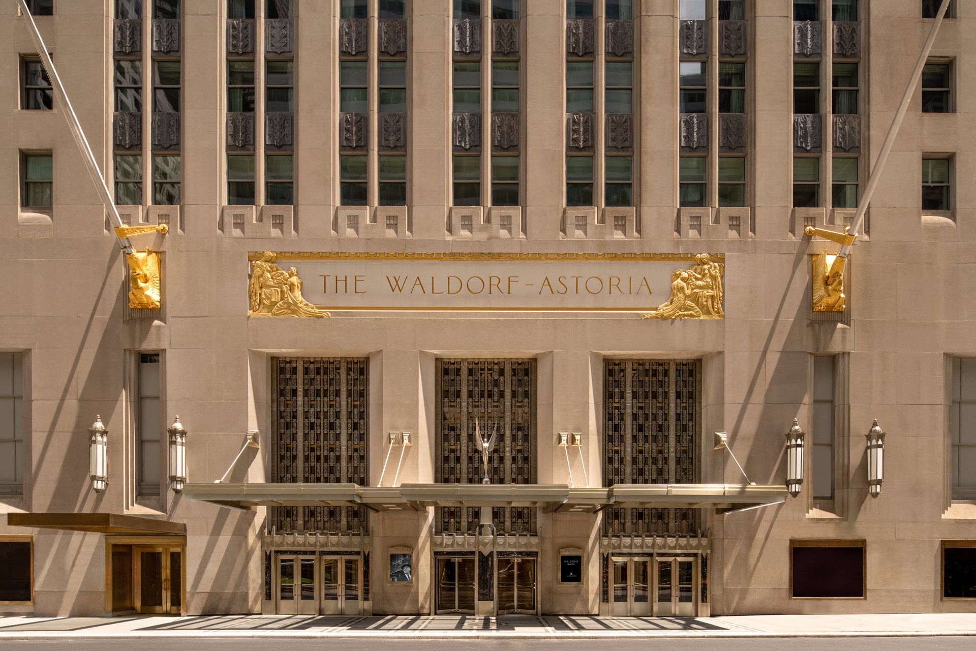 301 Park Avenue Midtown East New York NY 10022