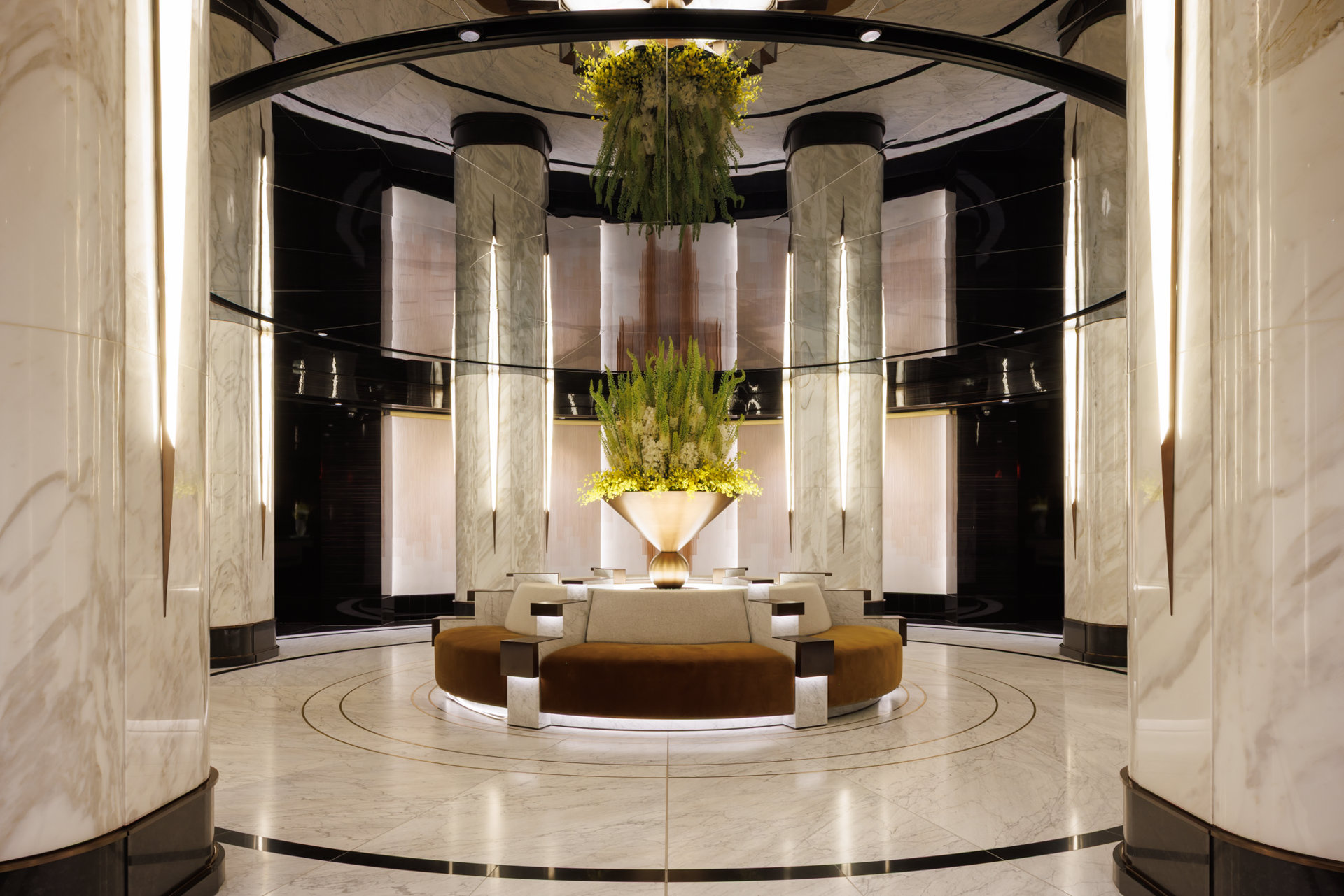 301 Park Avenue Midtown East New York NY 10022