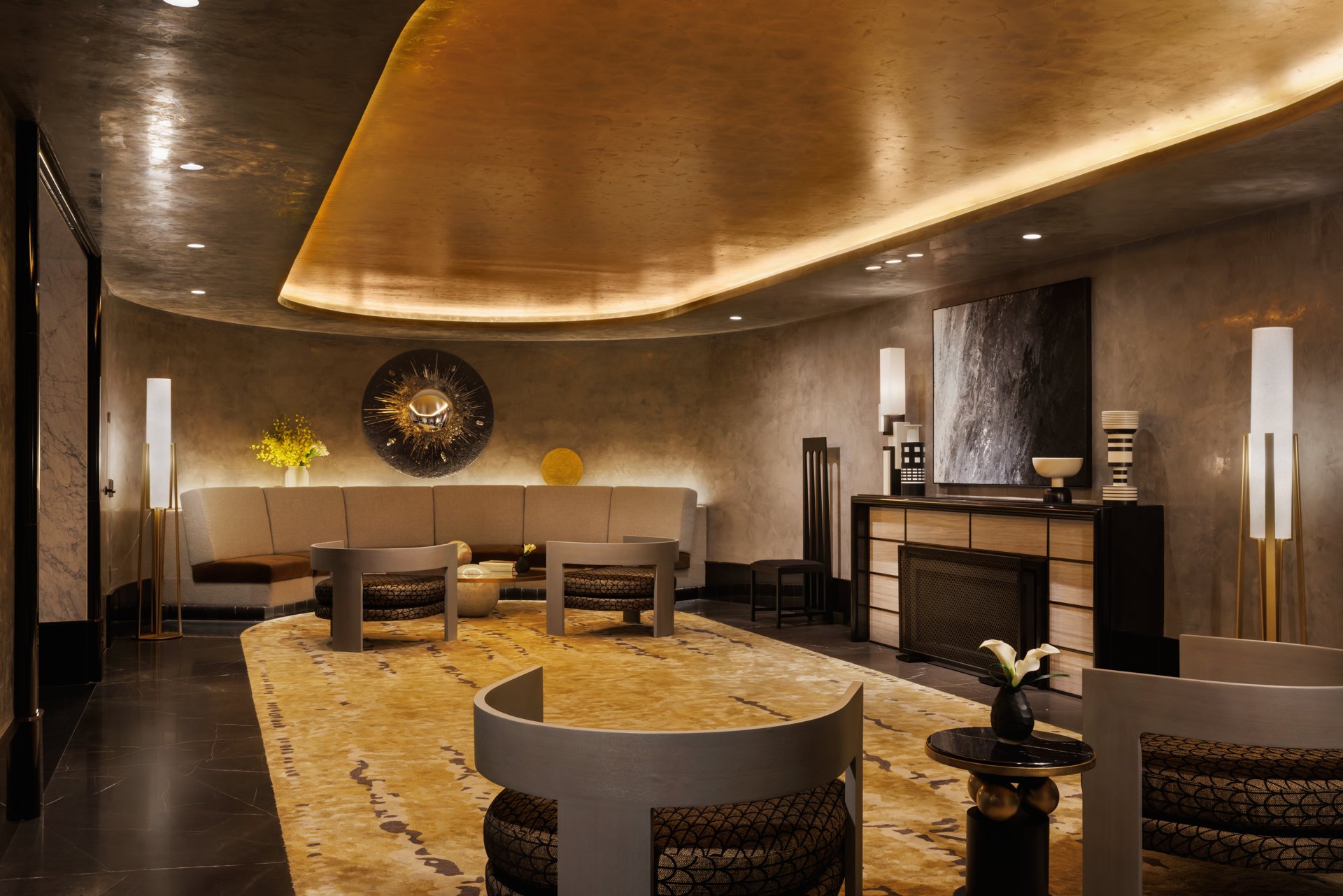 301 Park Avenue Midtown East New York NY 10022