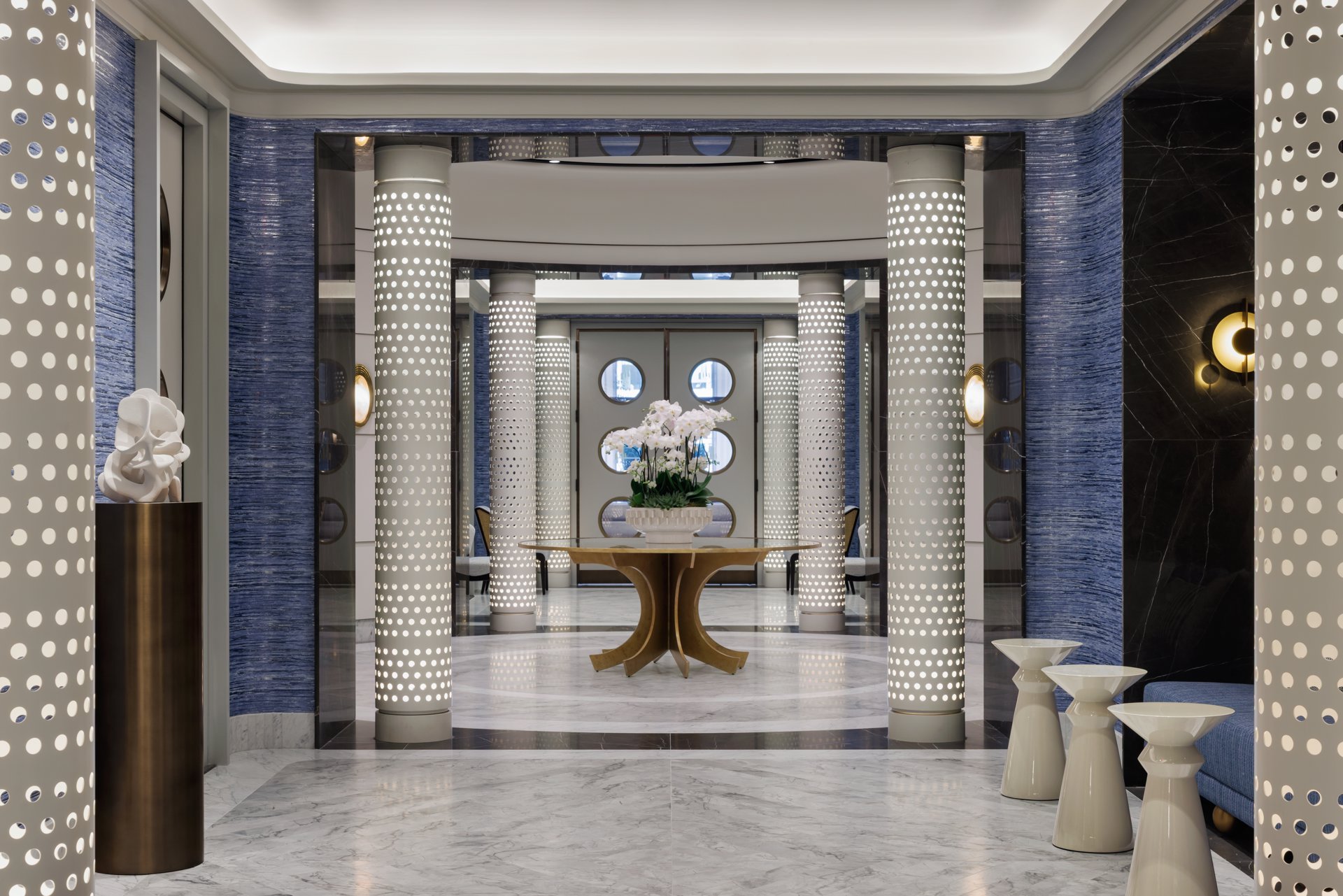 301 Park Avenue Midtown East New York NY 10022