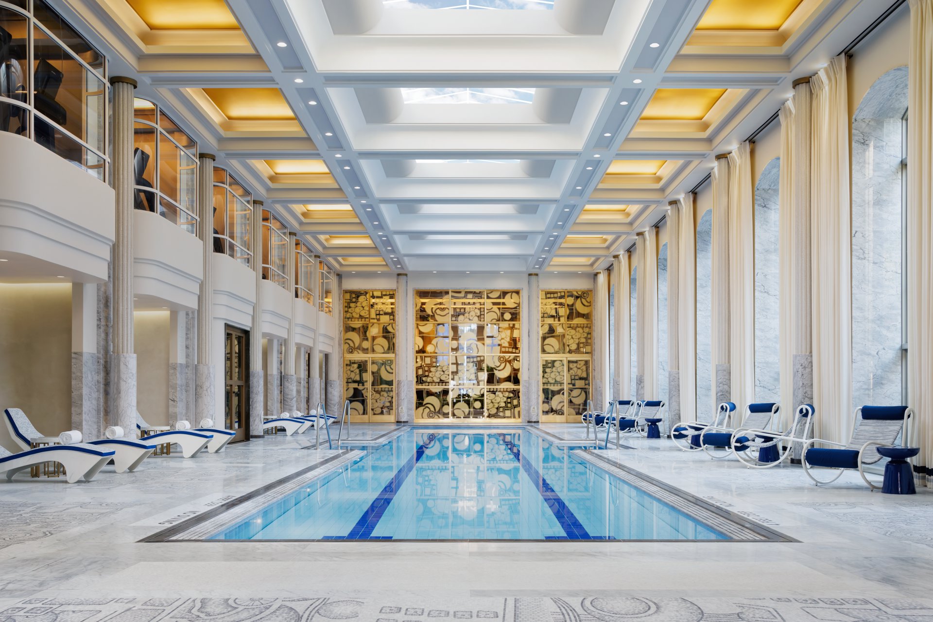 301 Park Avenue Midtown East New York NY 10022