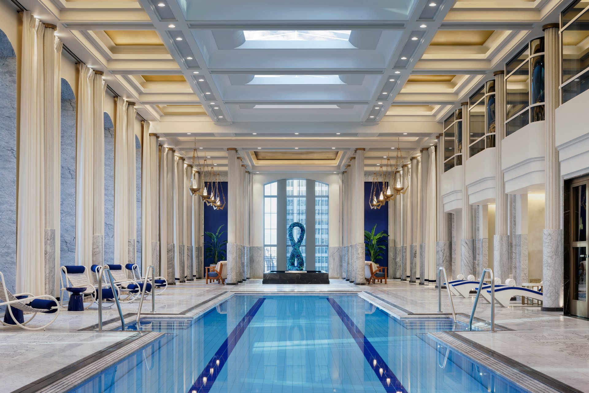 301 Park Avenue Midtown East New York NY 10022