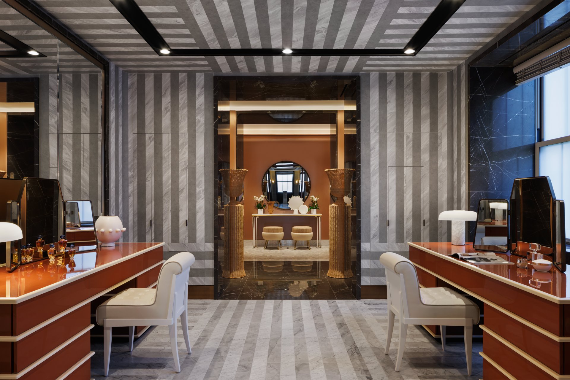 301 Park Avenue Midtown East New York NY 10022