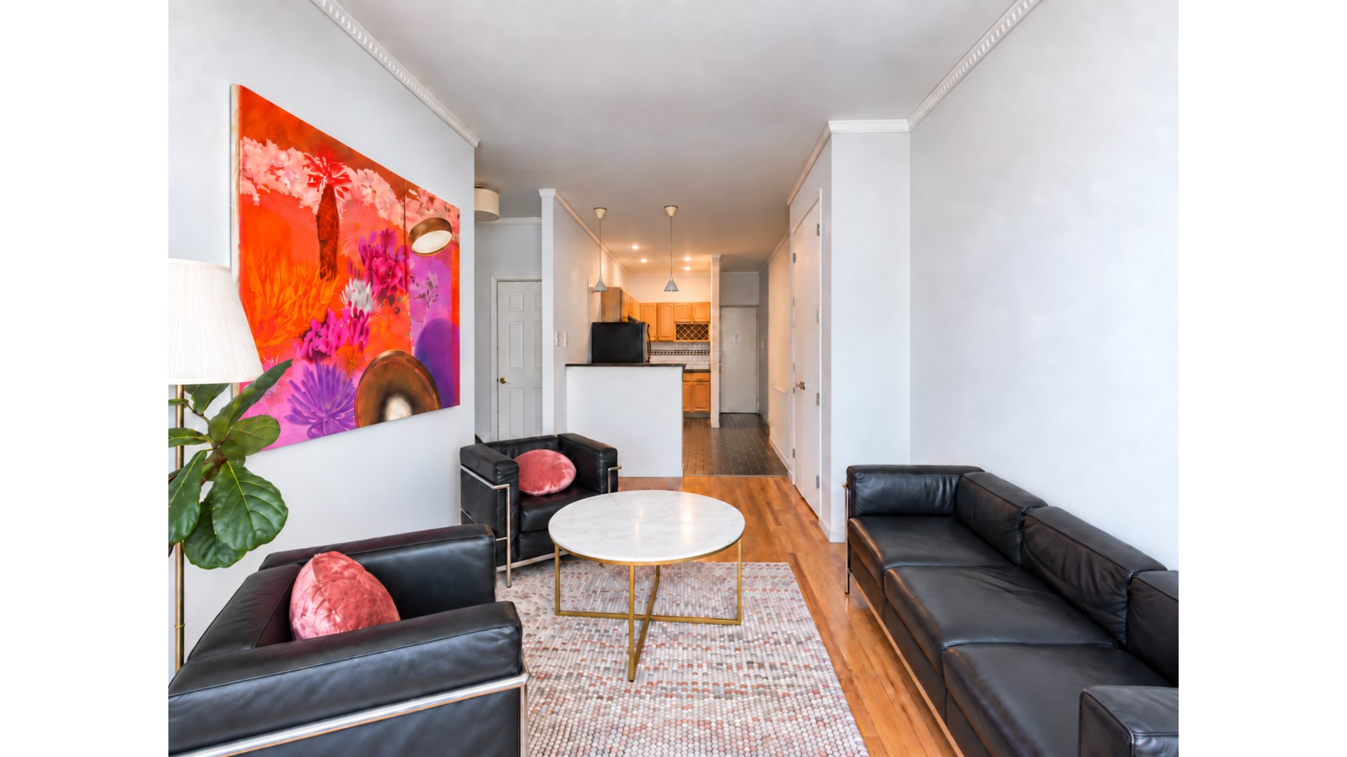 510 Ocean Parkway 1J Kensington Brooklyn NY 11218