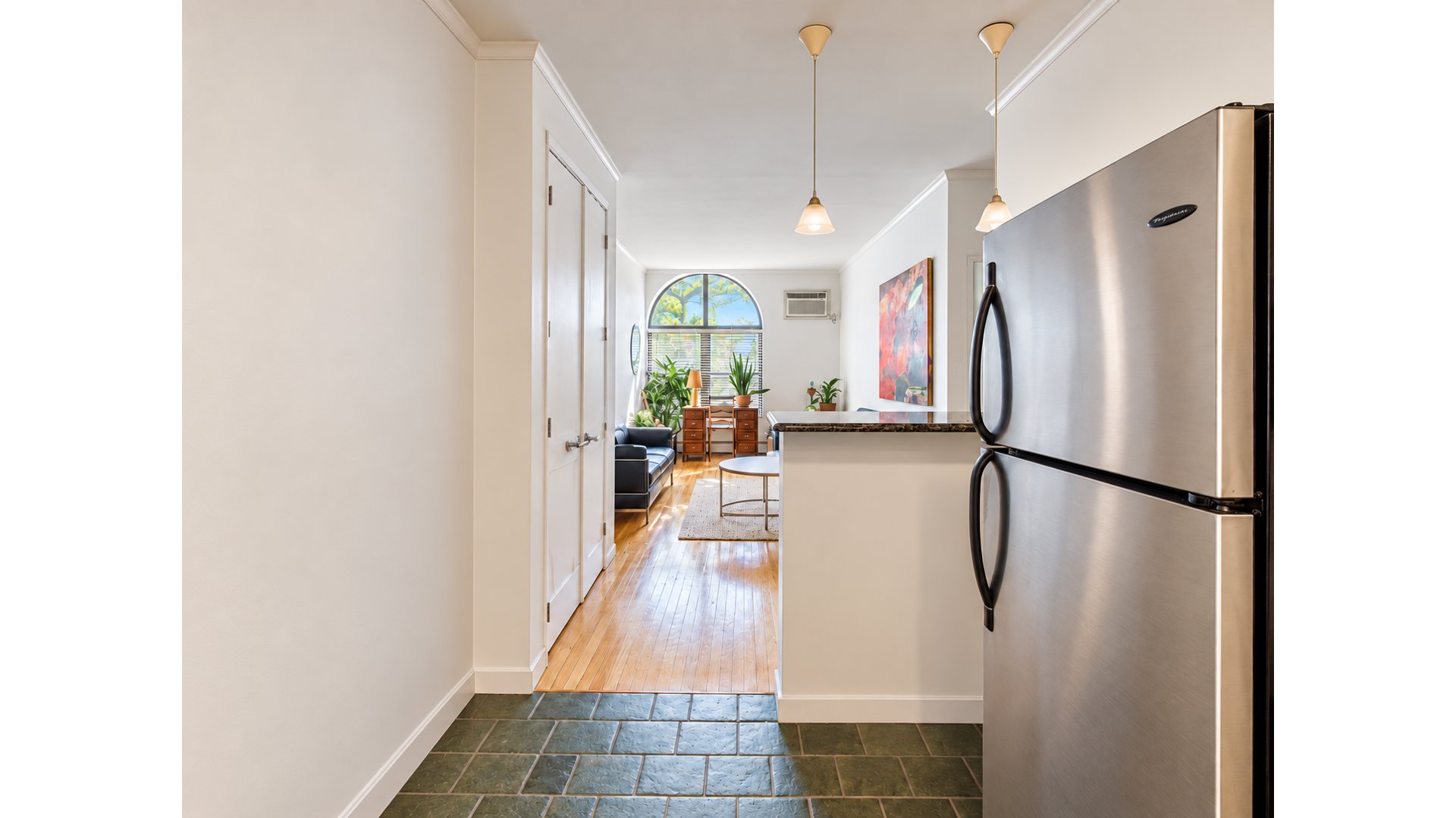 510 Ocean Parkway 1J Kensington Brooklyn NY 11218