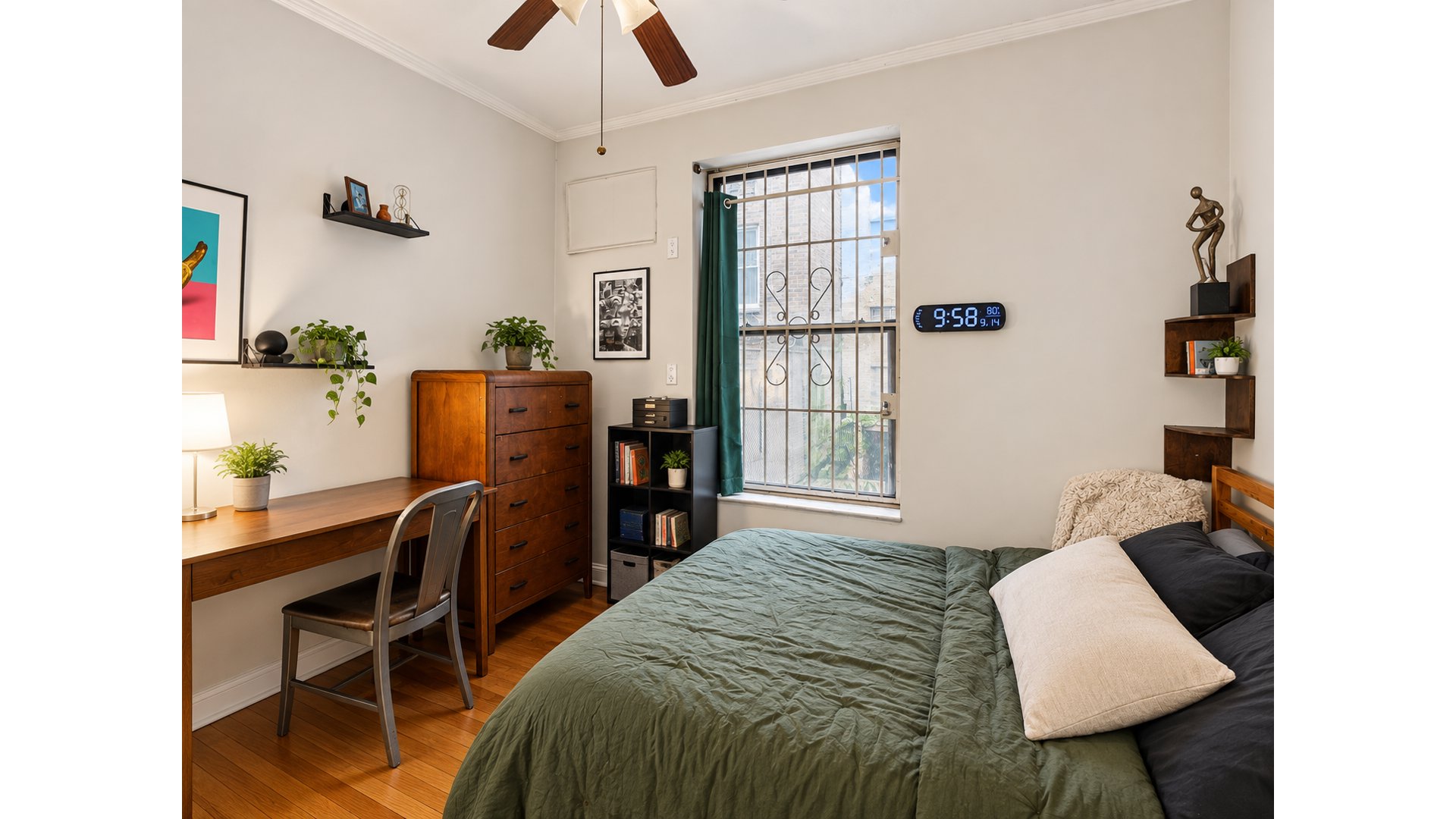 510 Ocean Parkway 1J Kensington Brooklyn NY 11218