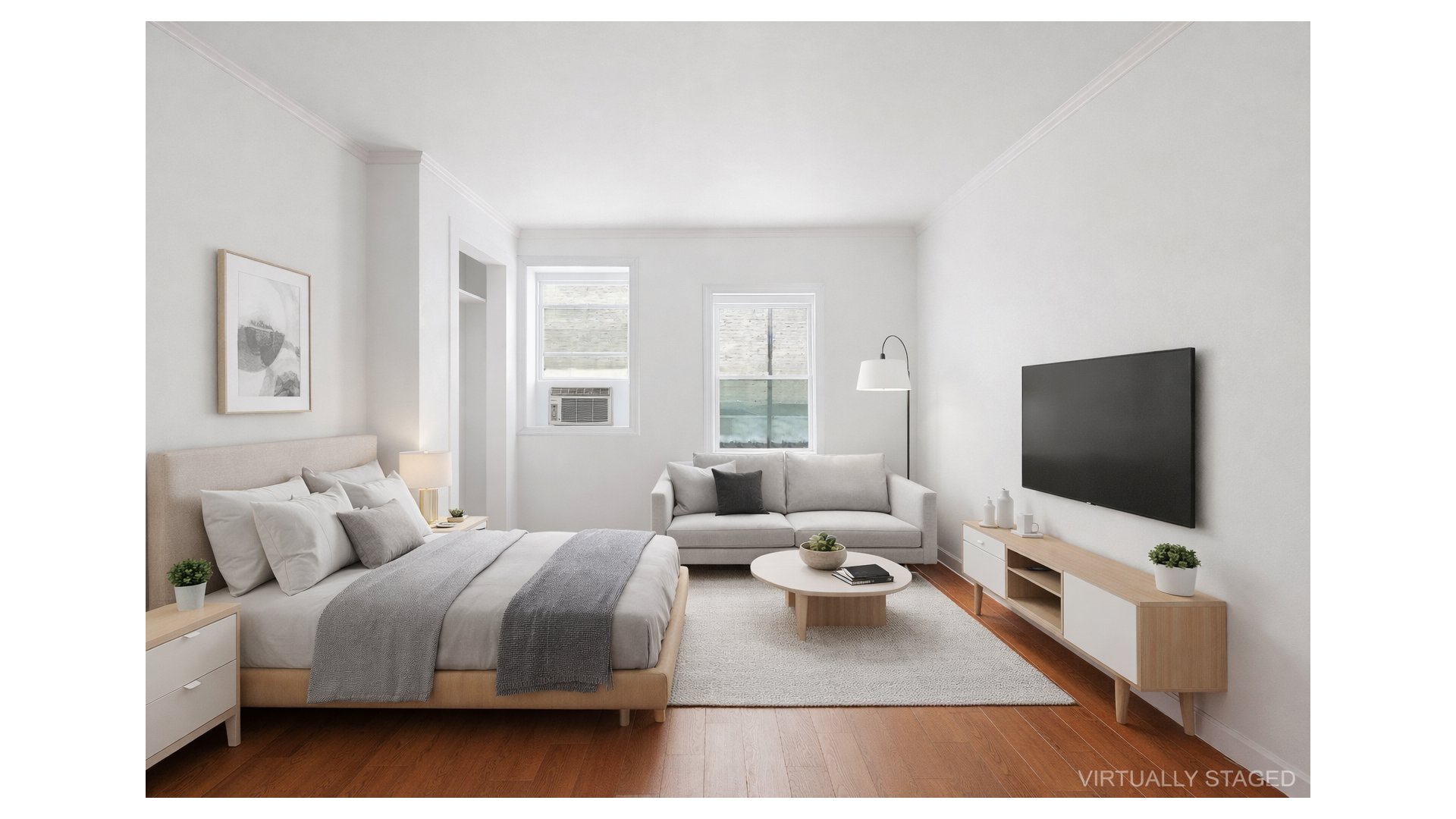 222 First Avenue E. Greenwich Village New York NY 10009