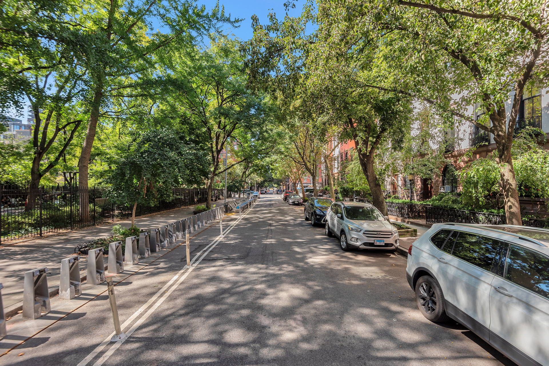 467 West 22nd Street Chelsea New York NY 10011