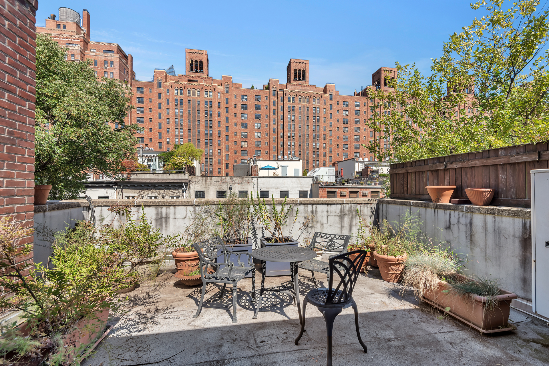 467 West 22nd Street Chelsea New York NY 10011