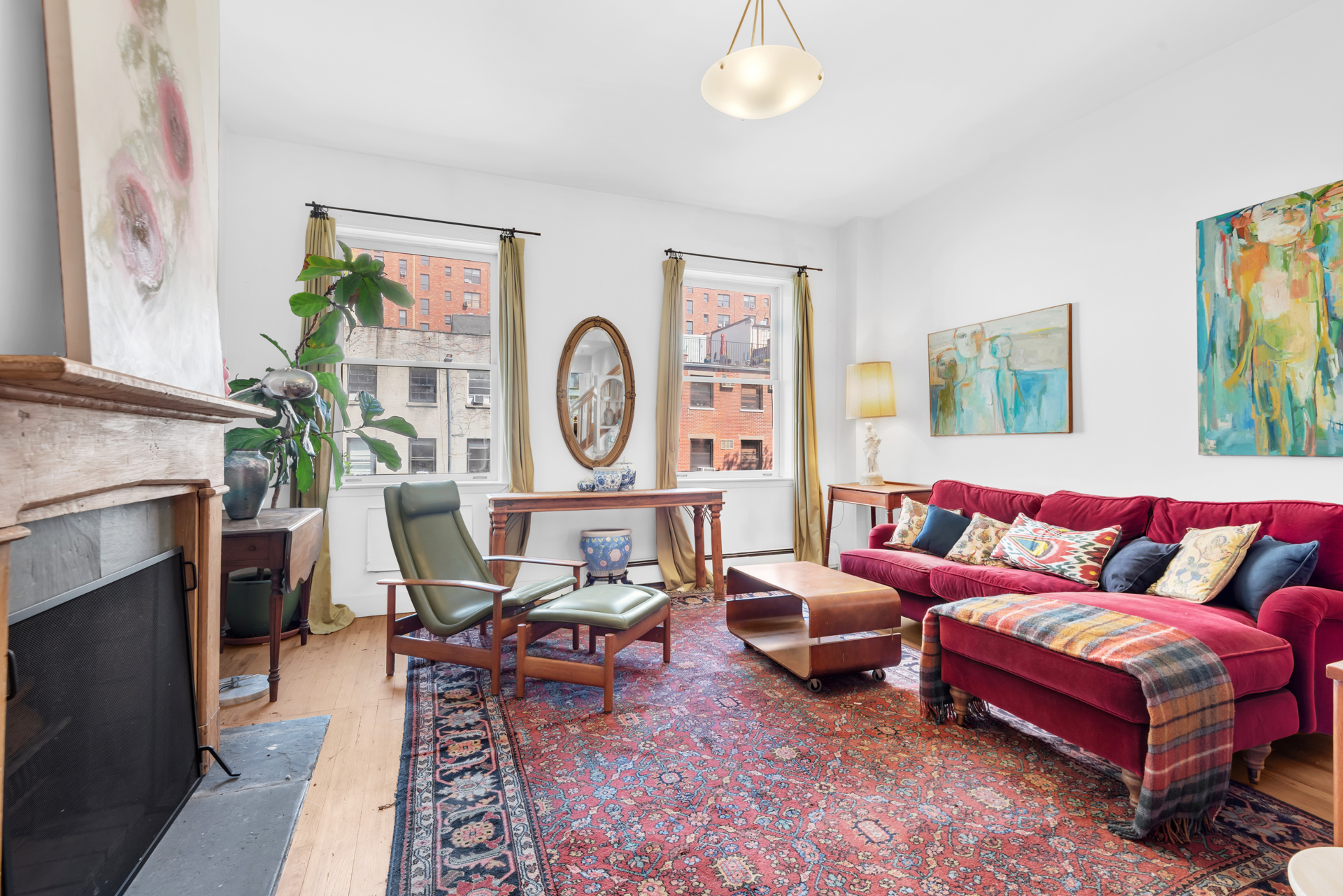 467 West 22nd Street Chelsea New York NY 10011