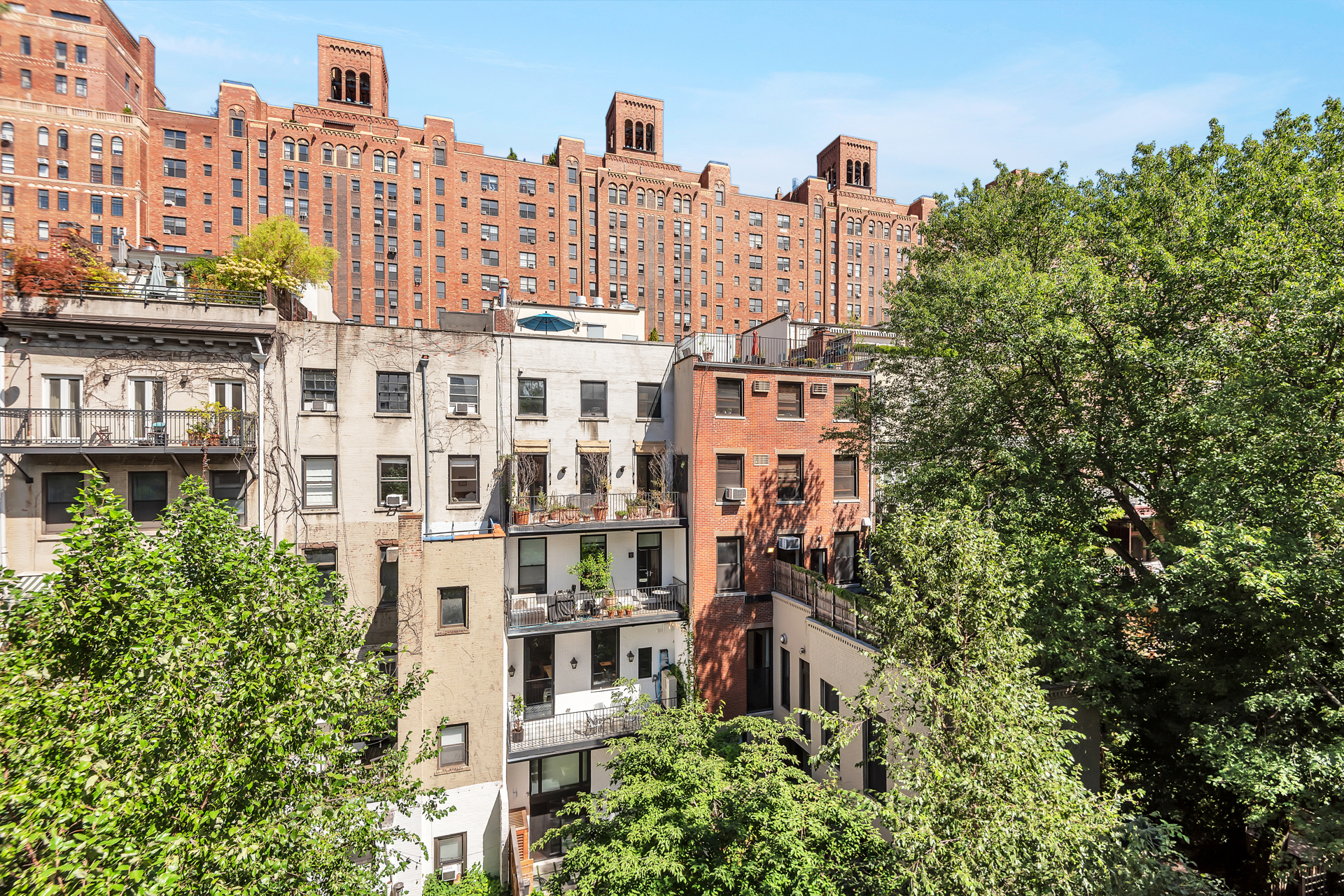 467 West 22nd Street Chelsea New York NY 10011