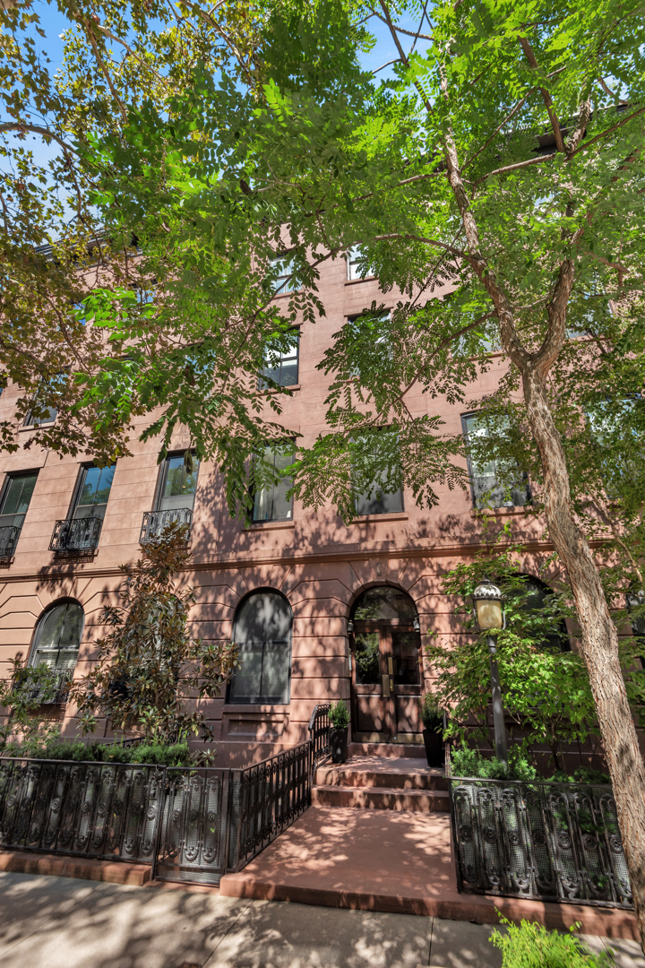 467 West 22nd Street Chelsea New York NY 10011