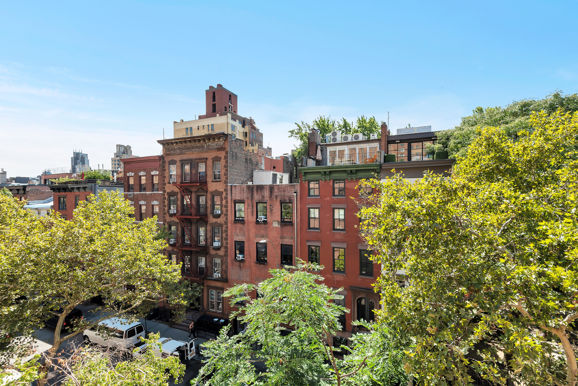 467 West 22nd Street Chelsea New York NY 10011