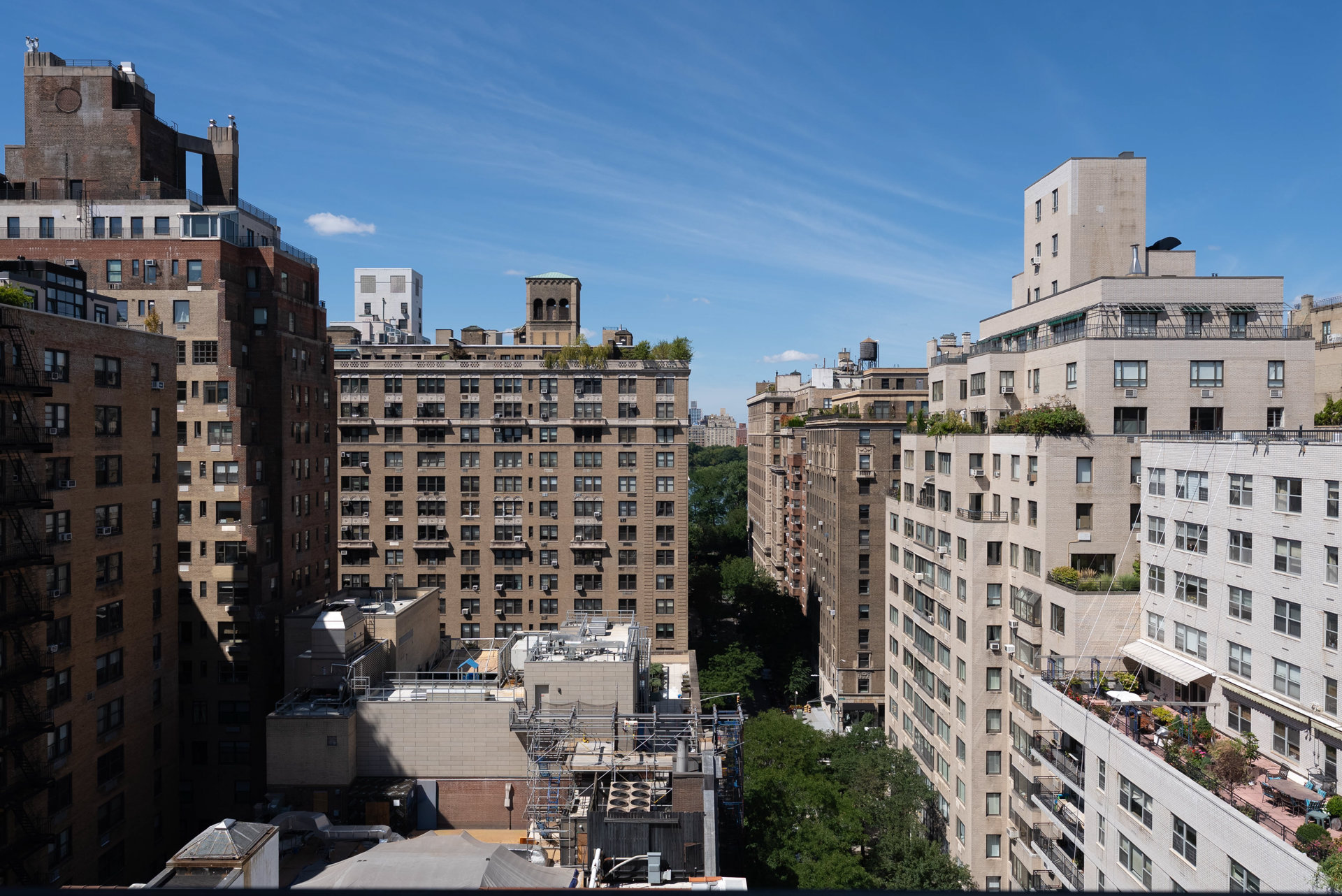 1050 Park Avenue Carnegie Hill New York NY 10128