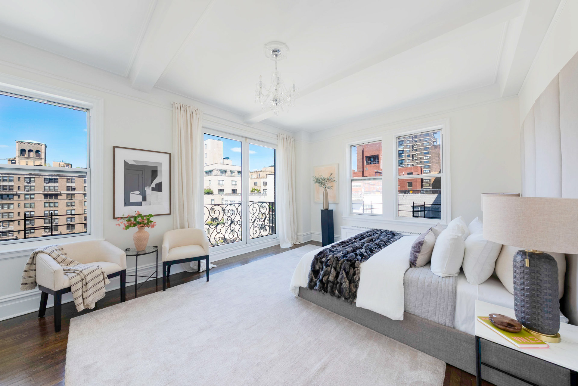 1050 Park Avenue Carnegie Hill New York NY 10128