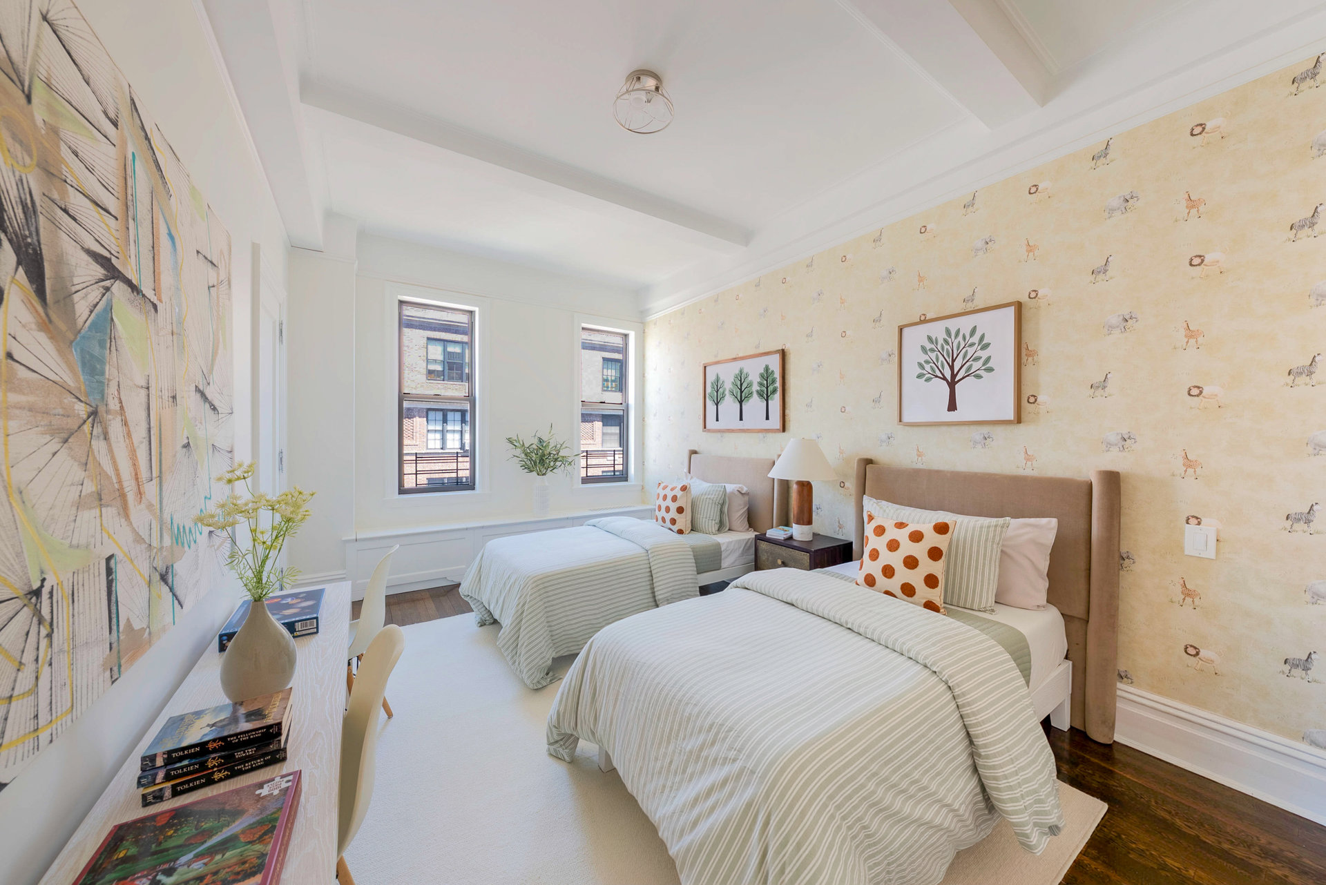 1050 Park Avenue Carnegie Hill New York NY 10128