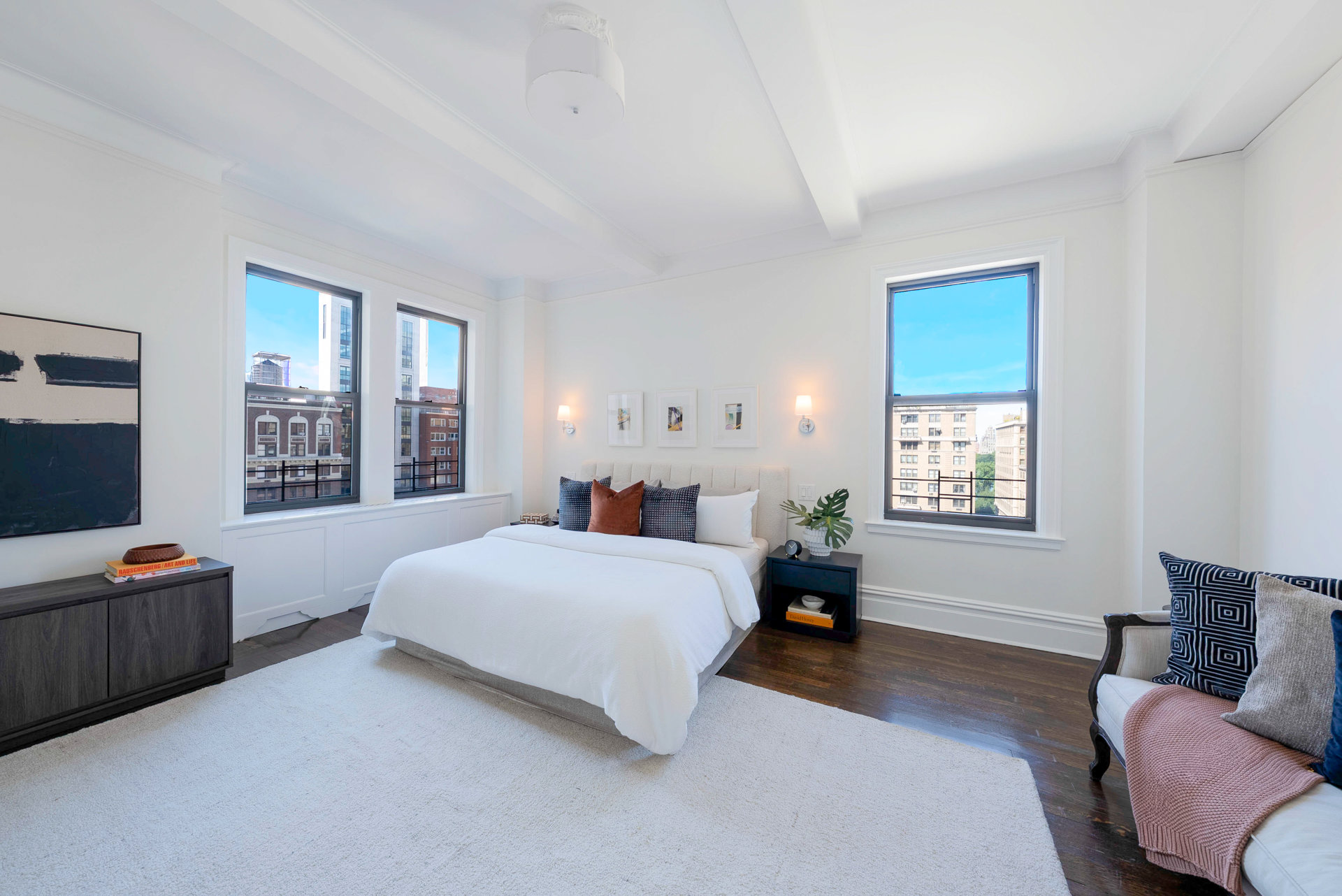 1050 Park Avenue Carnegie Hill New York NY 10128
