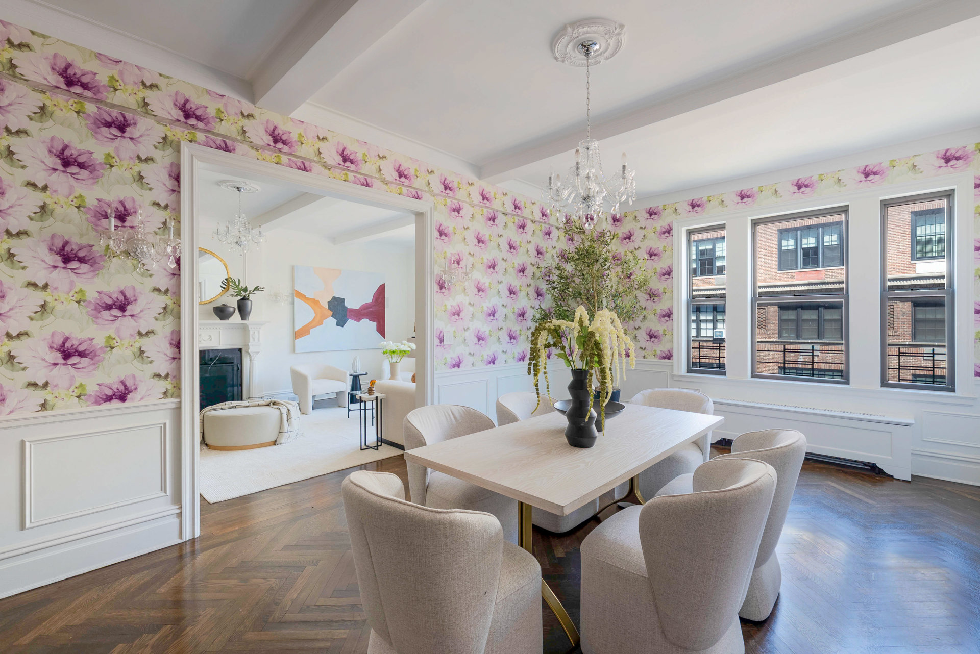 1050 Park Avenue Carnegie Hill New York NY 10128