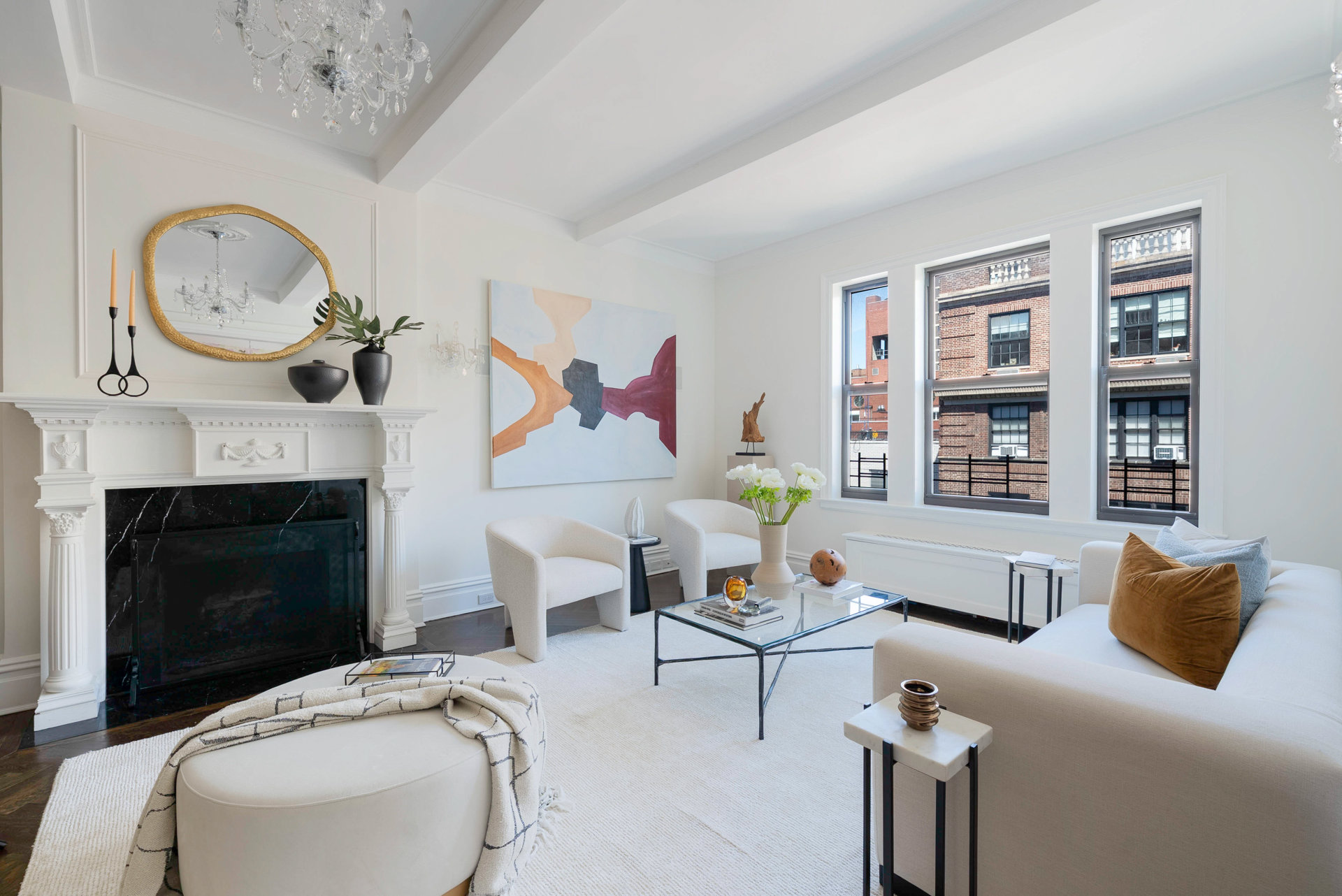 1050 Park Avenue Carnegie Hill New York NY 10128