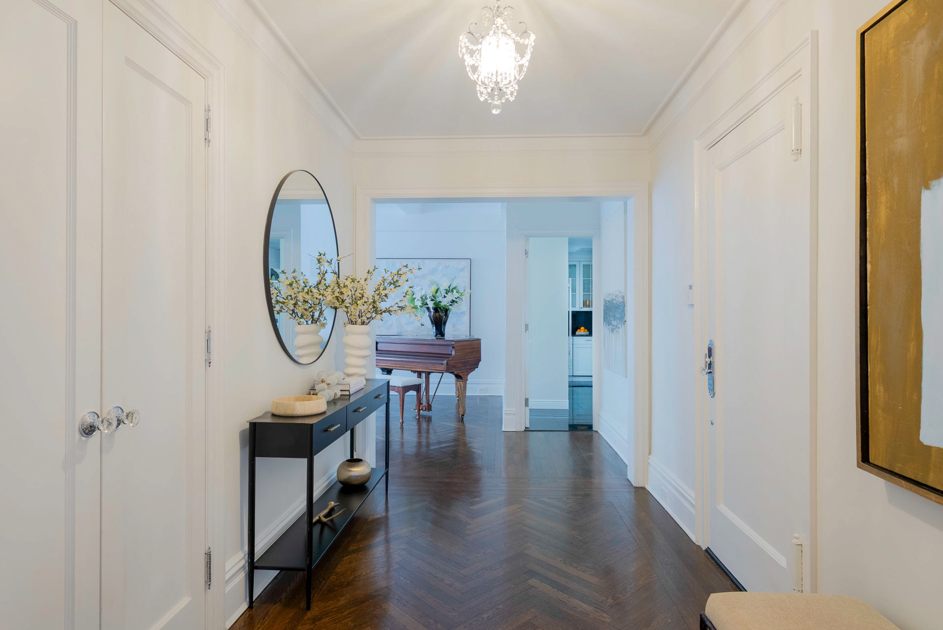 1050 Park Avenue Carnegie Hill New York NY 10128