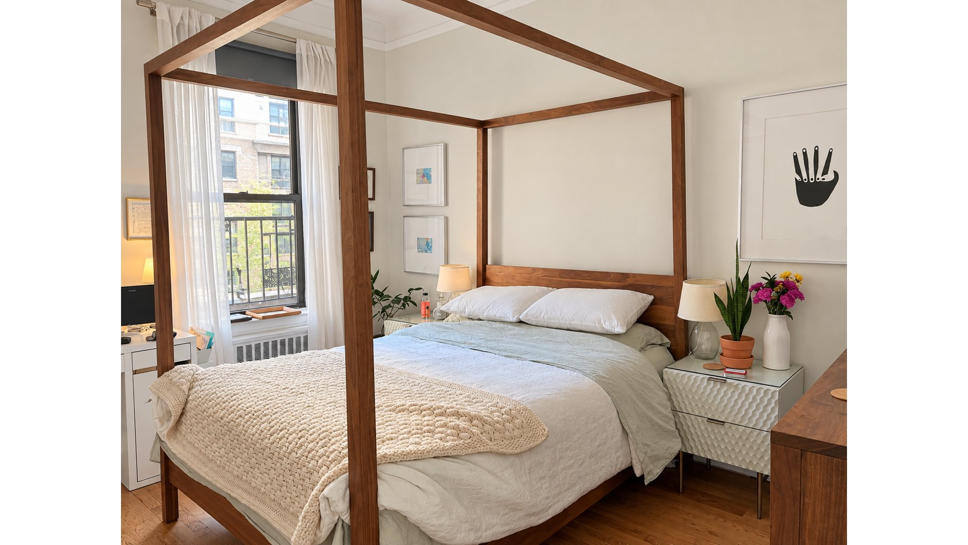 288 West 92nd Street 6B Upper West Side New York NY 10025