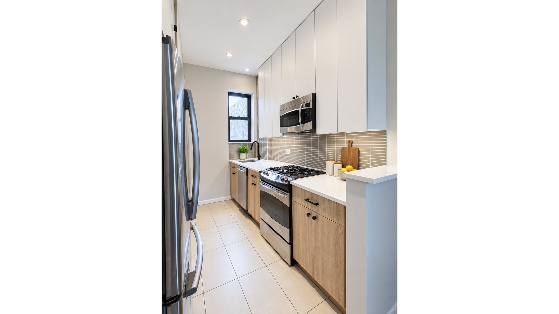 288 West 92nd Street 6B Upper West Side New York NY 10025