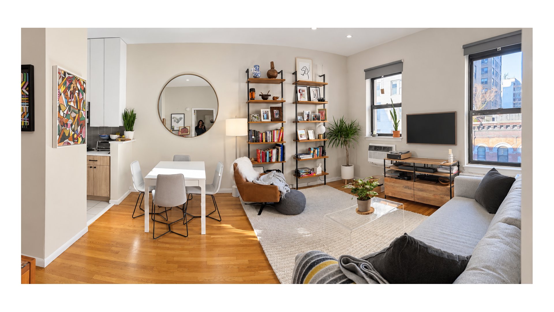 288 West 92nd Street 6B Upper West Side New York NY 10025