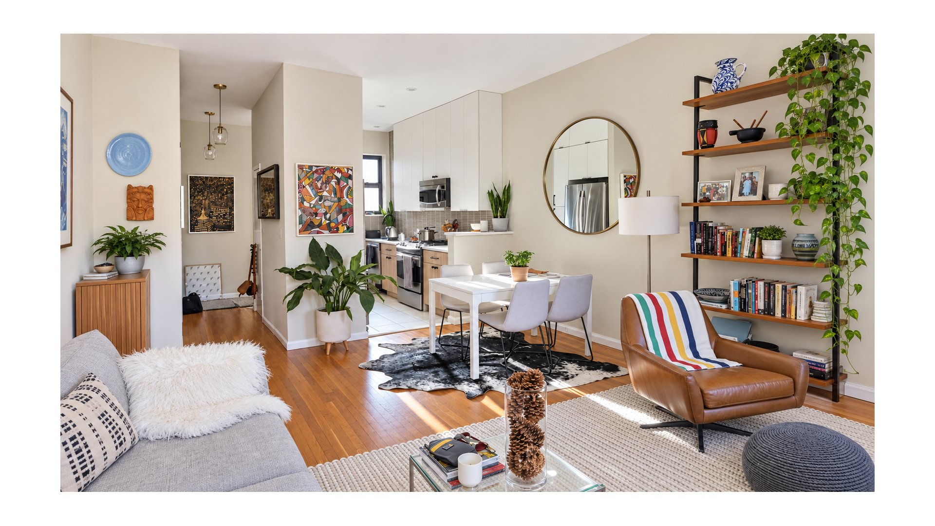 288 West 92nd Street 6B Upper West Side New York NY 10025