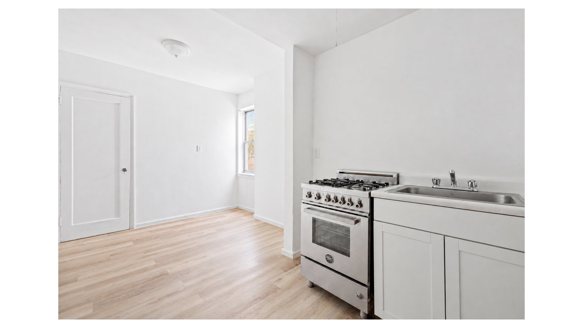 20 Clinton Street 1F Lower East Side New York NY 10002