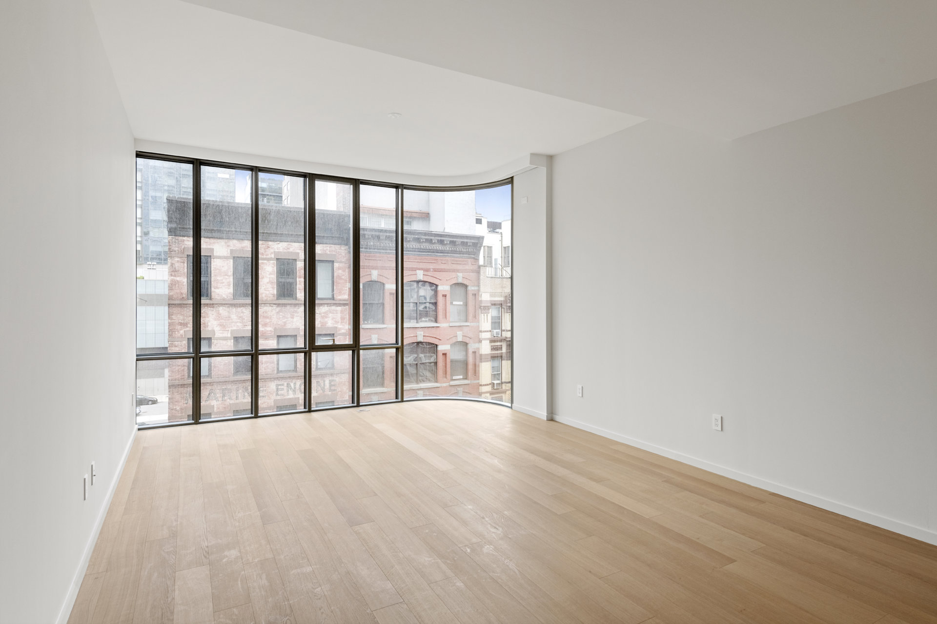 565 Broome Street Soho New York NY 10013