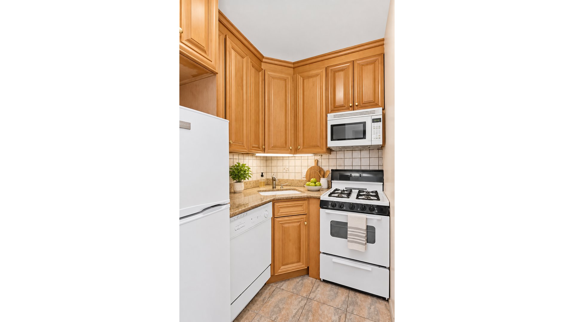59 West 94th Street Upper West Side New York NY 10025