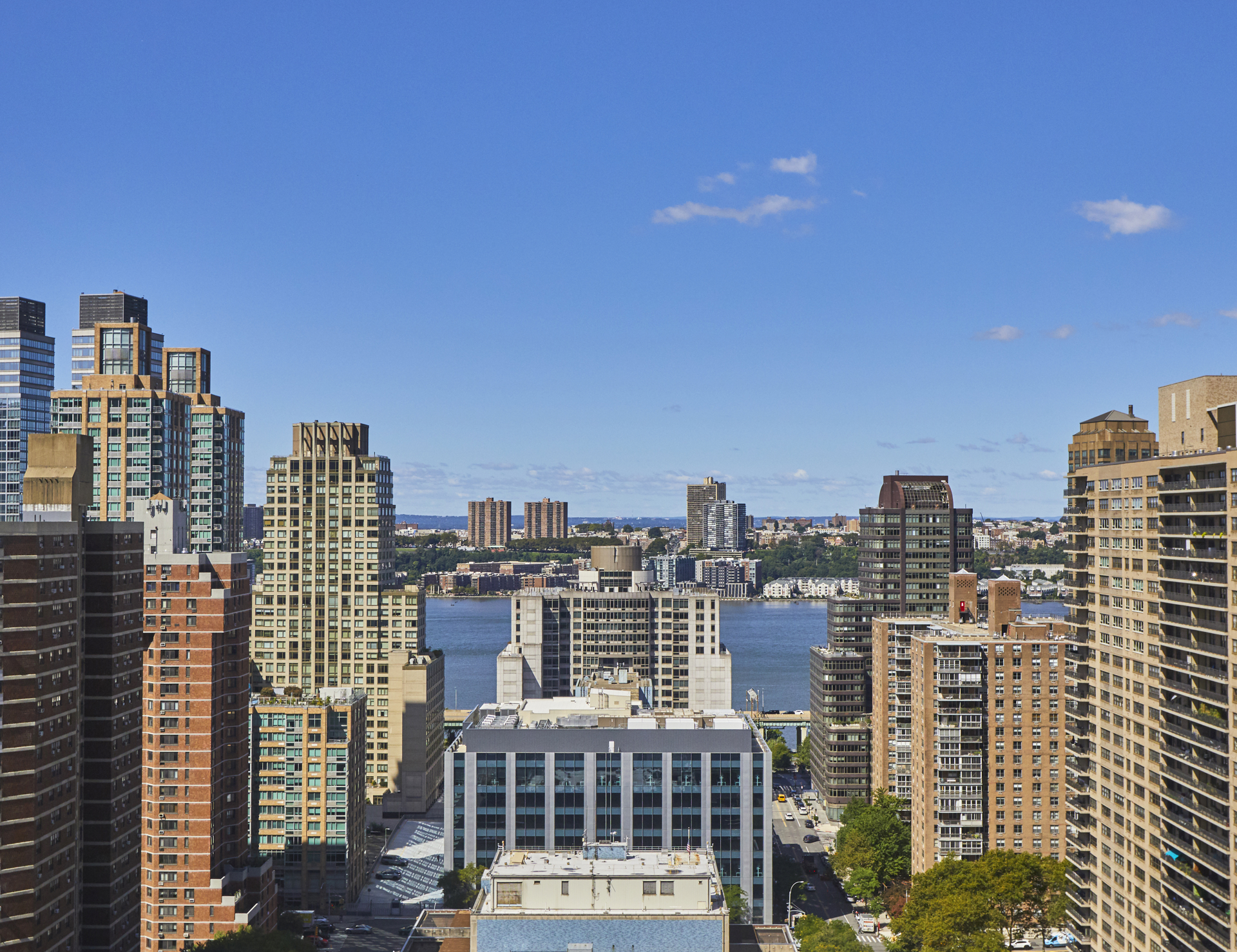160 West 66th Street Lincoln Square New York NY 10023