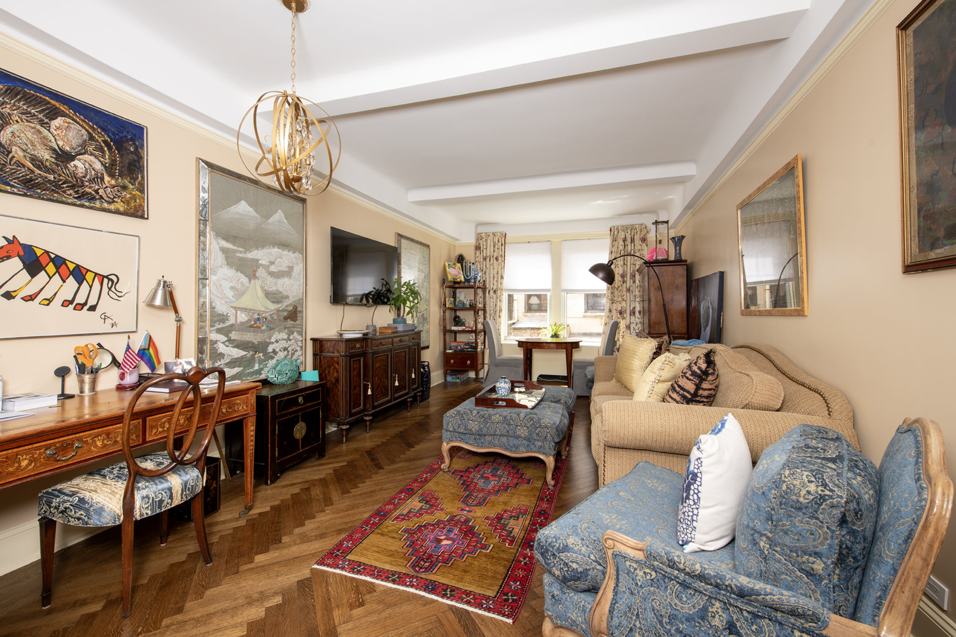 575 Park Avenue 109 Upper East Side New York NY 10065