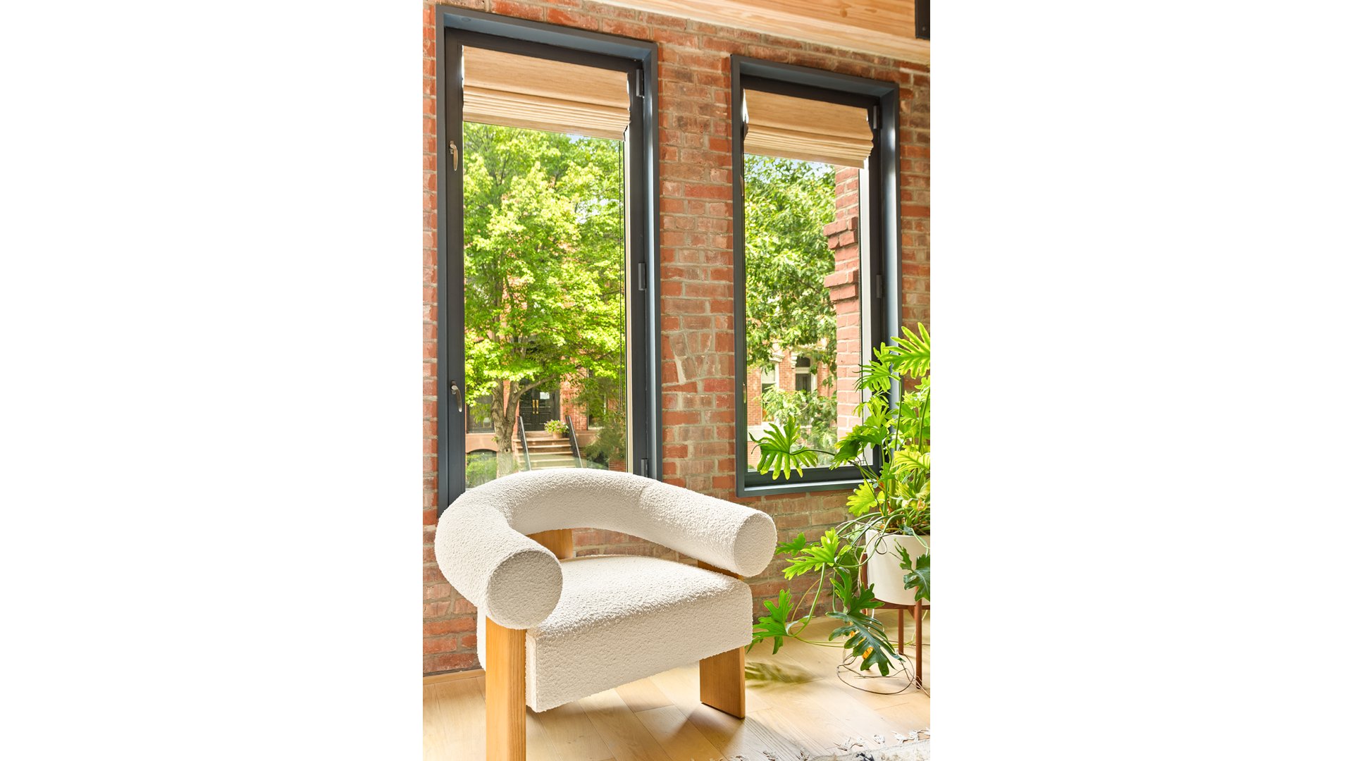 120 Java Street 2B Greenpoint Brooklyn NY 11222