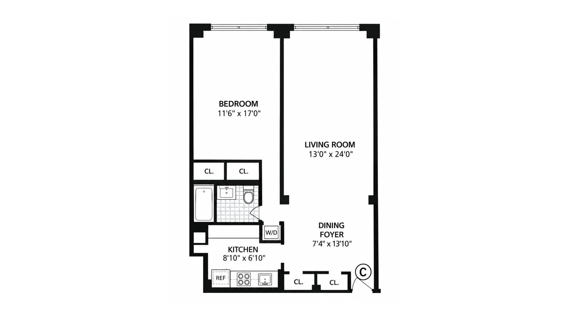 420 East 64th Street E10C Upper East Side New York NY 10065