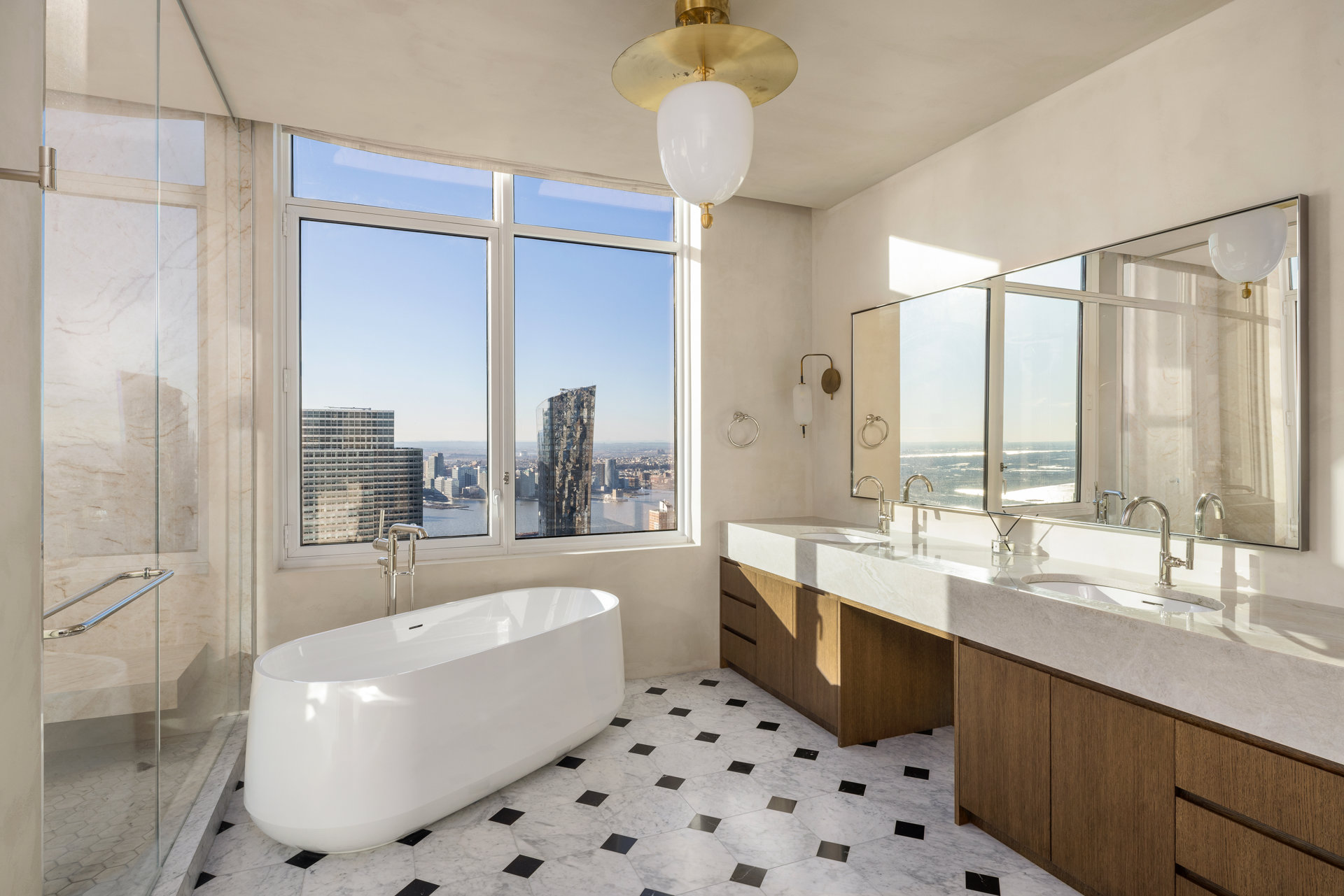 30 Park Place 67A Tribeca New York NY 10007