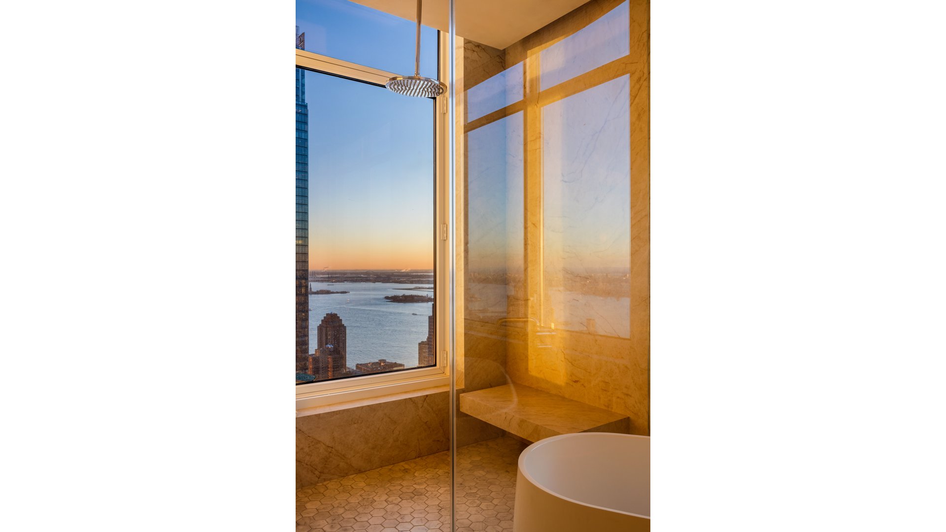 30 Park Place 67A Tribeca New York NY 10007