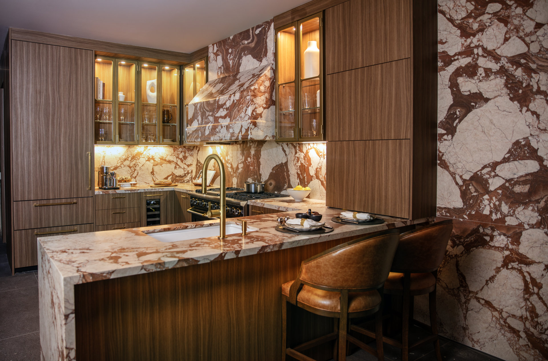 80 West Washington Place Greenwich Village New York NY 10011
