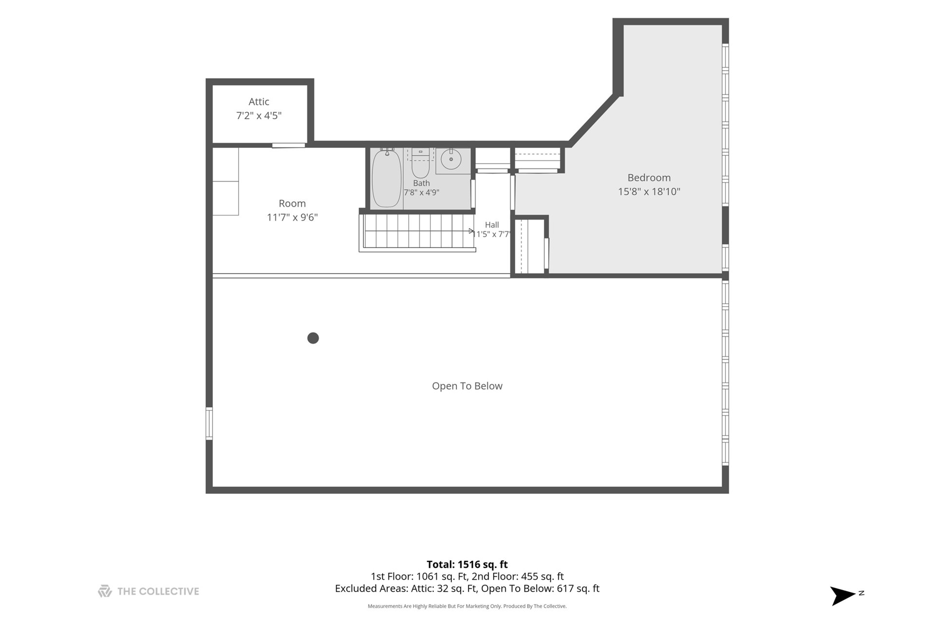 72 Horatio Street W. Greenwich Village New York NY 10014