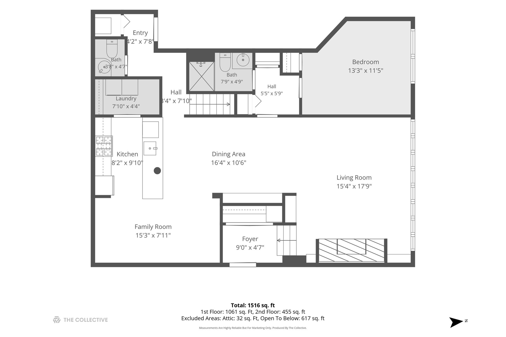 72 Horatio Street W. Greenwich Village New York NY 10014
