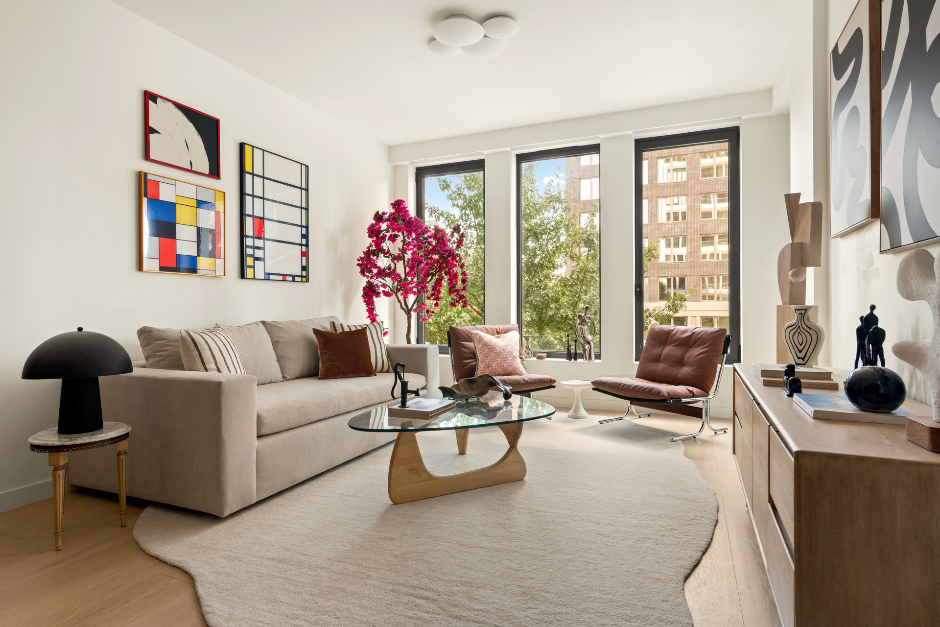 58 Saint Marks Place 301 Boerum Hill Brooklyn NY 11217