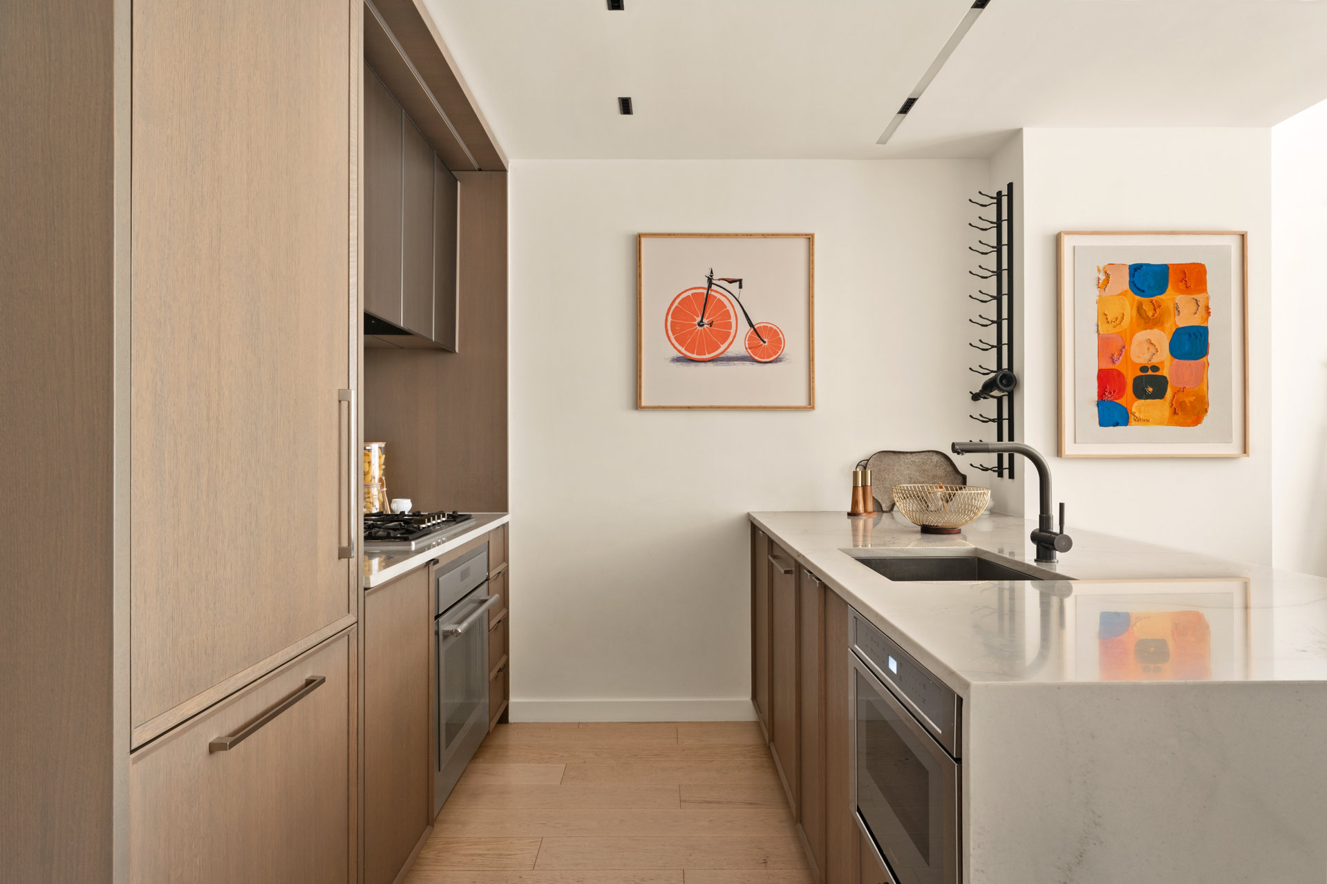 58 Saint Marks Place 301 Boerum Hill Brooklyn NY 11217
