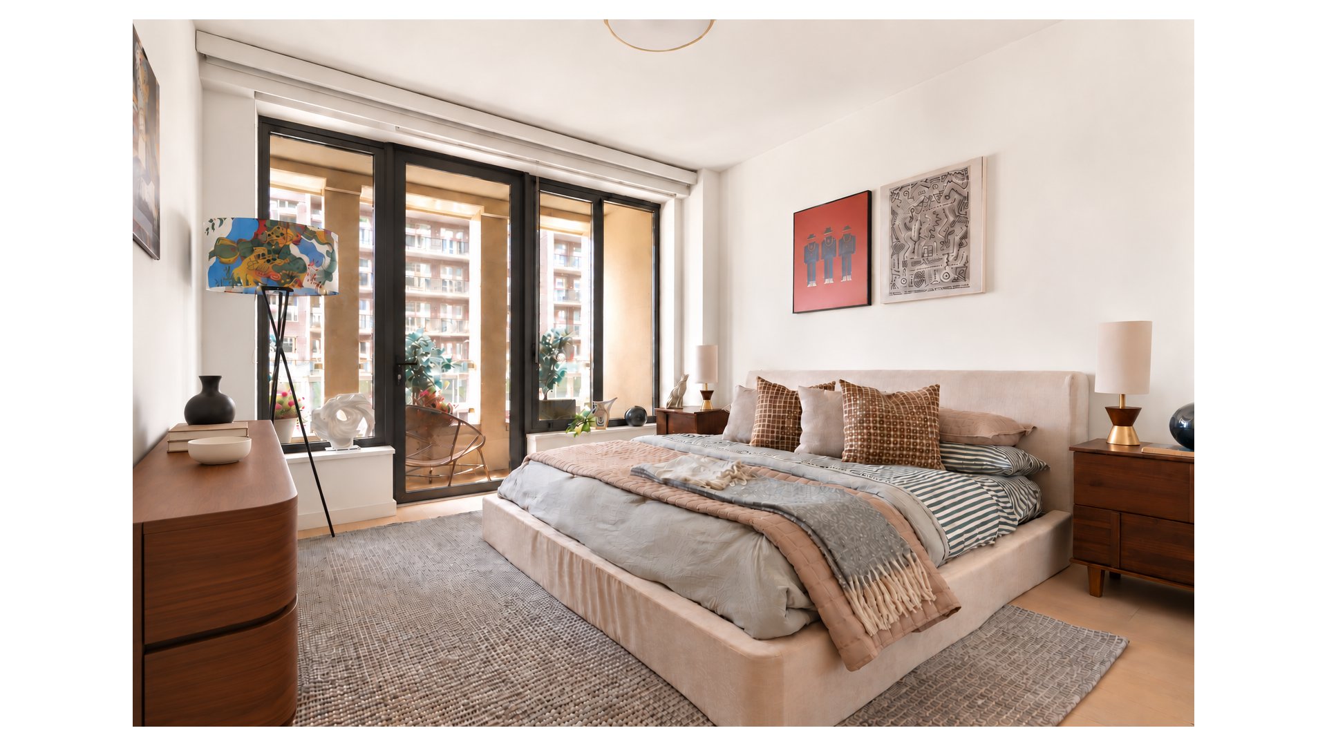 58 Saint Marks Place 301 Boerum Hill Brooklyn NY 11217