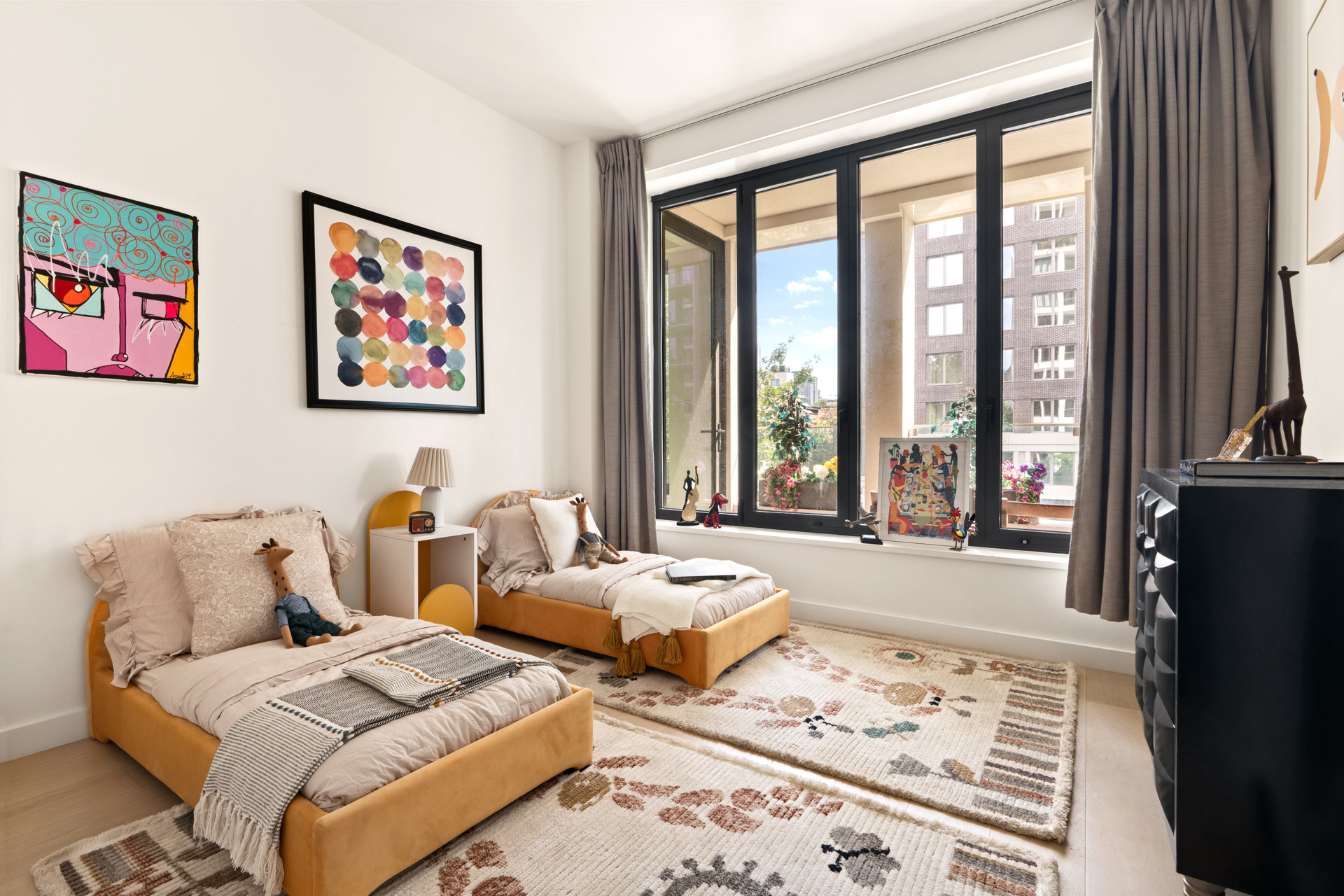 58 Saint Marks Place 301 Boerum Hill Brooklyn NY 11217
